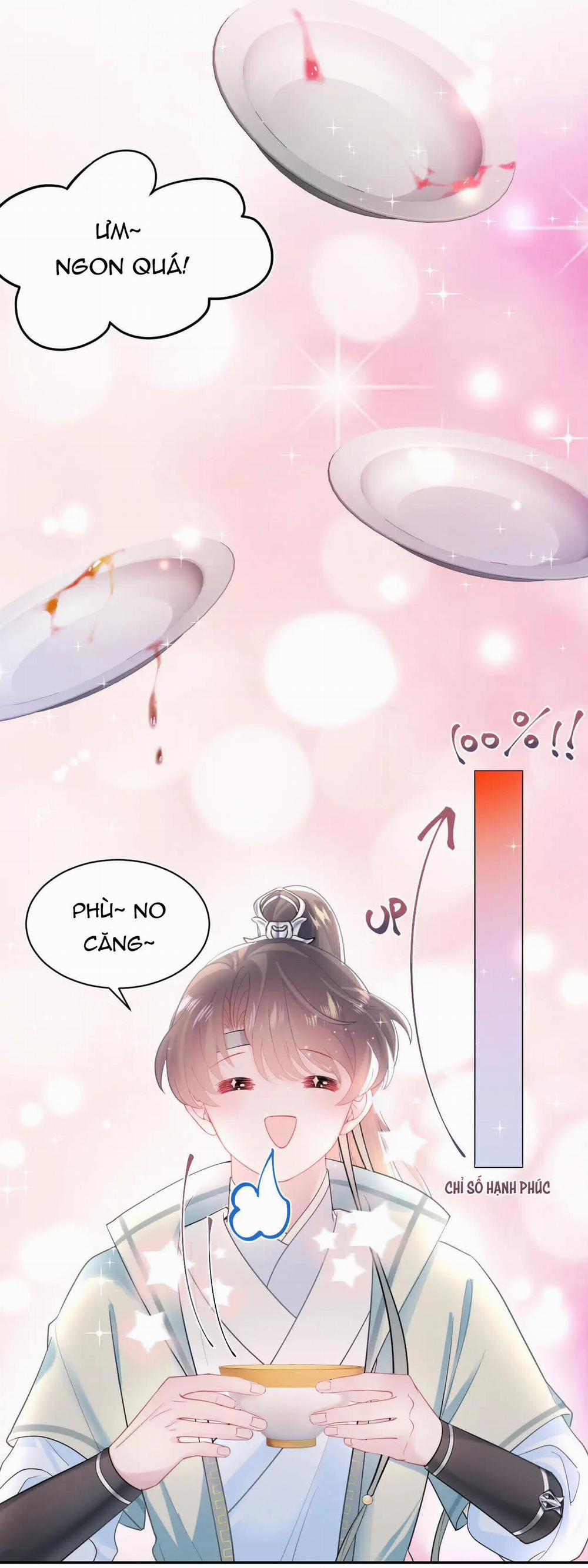 Tuyệt Mỹ Bạch Liên Online Dạy Học 42 trang 3