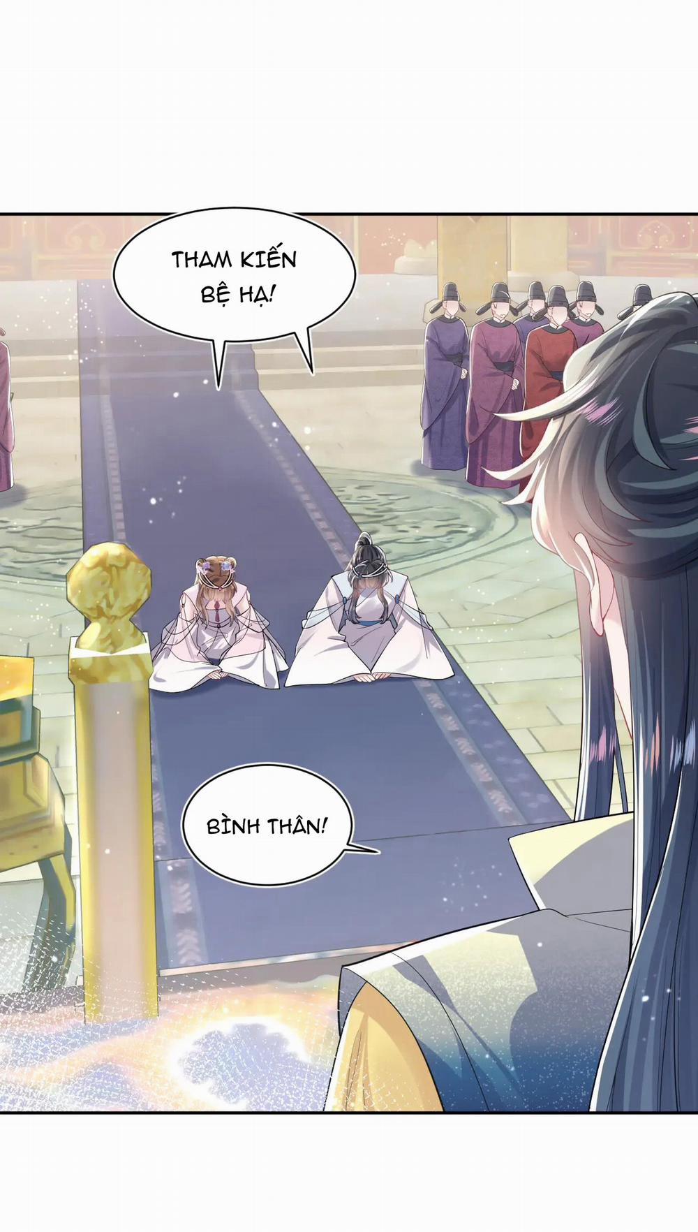 Tuyệt Mỹ Bạch Liên Online Dạy Học 42 trang 30