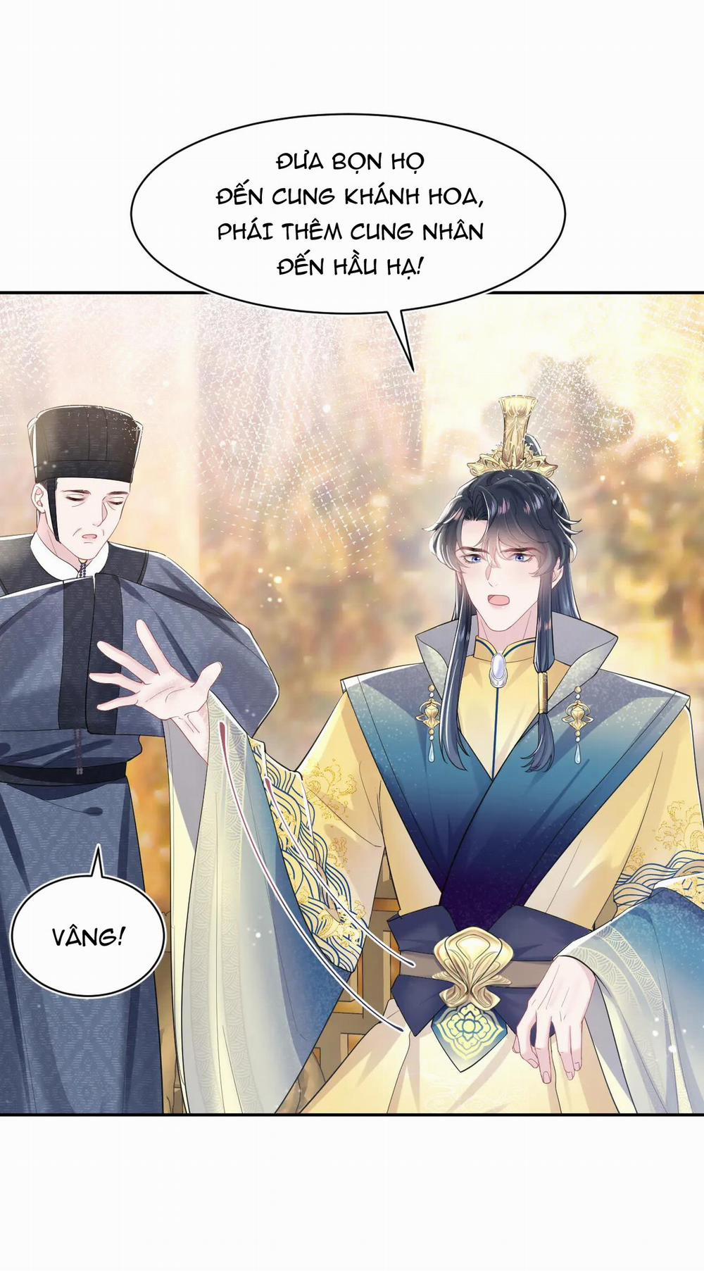 Tuyệt Mỹ Bạch Liên Online Dạy Học 42 trang 32