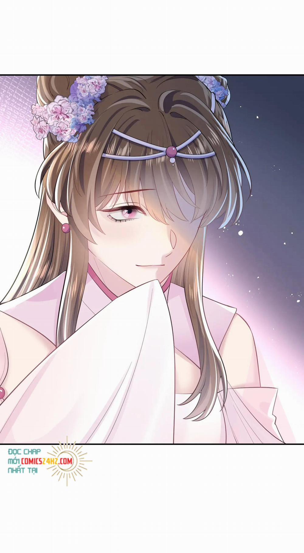 Tuyệt Mỹ Bạch Liên Online Dạy Học 42 trang 33