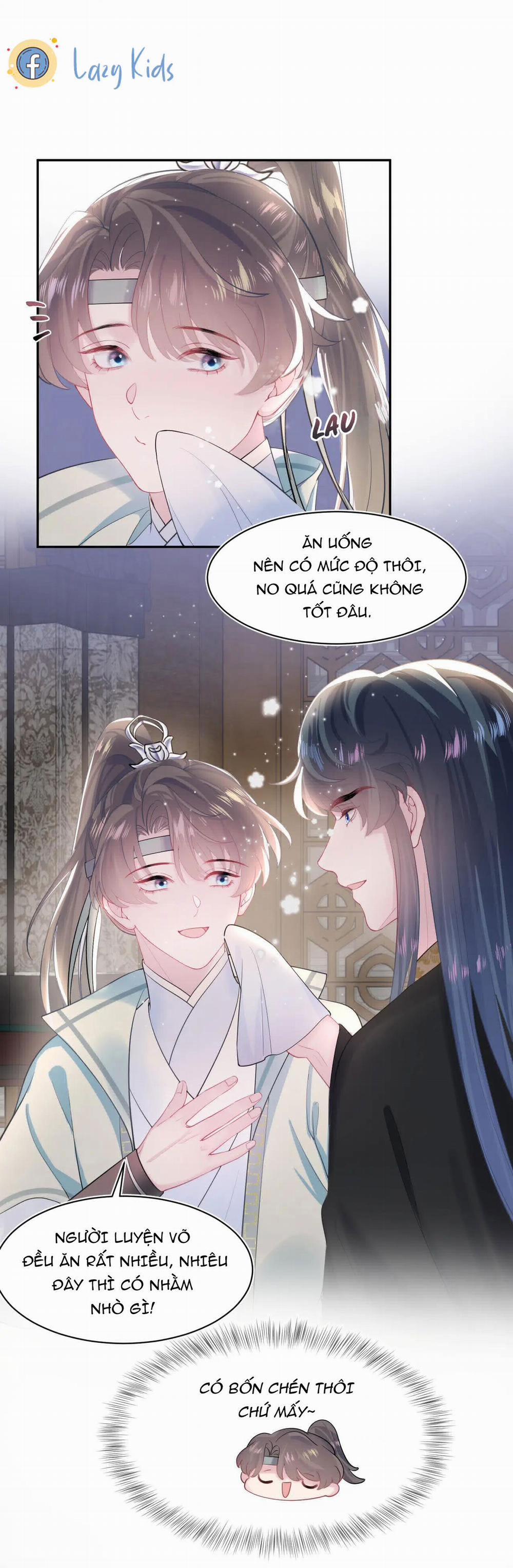 Tuyệt Mỹ Bạch Liên Online Dạy Học 42 trang 4