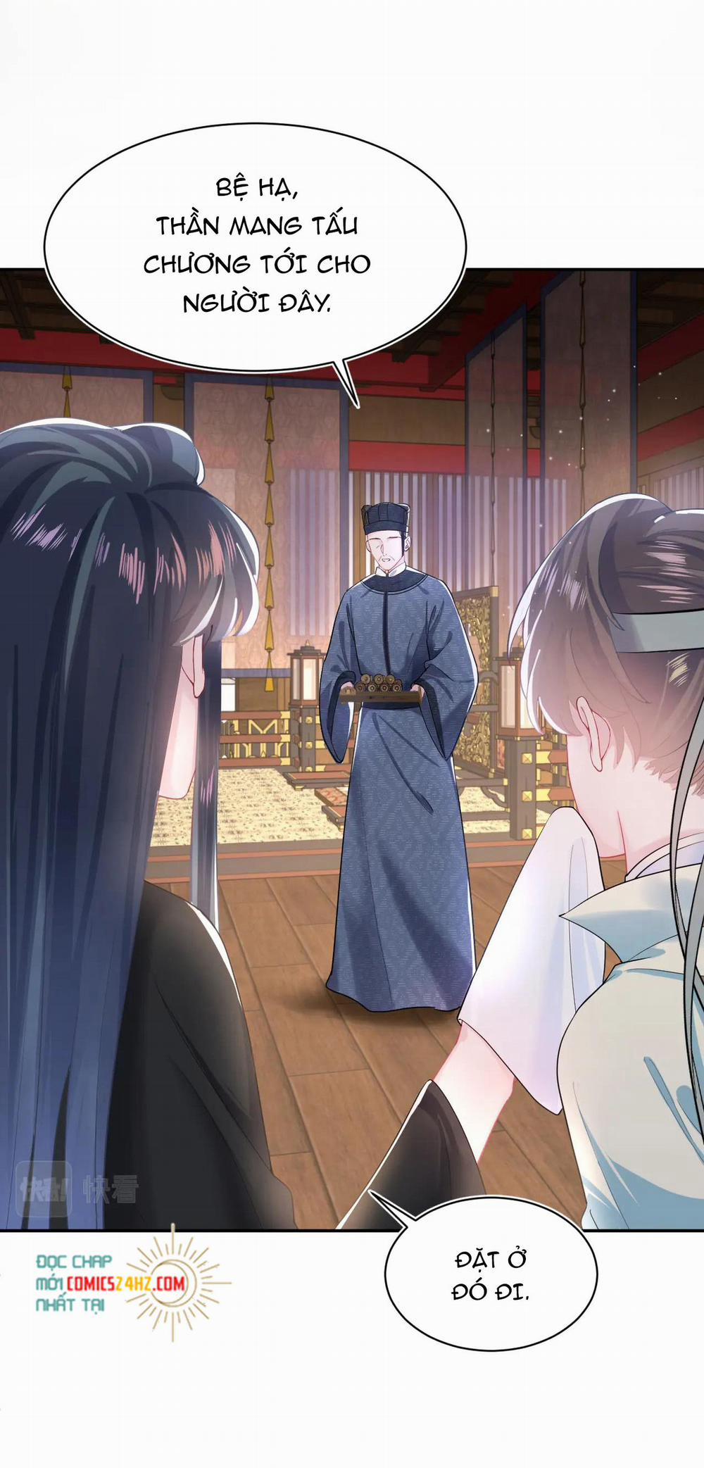 Tuyệt Mỹ Bạch Liên Online Dạy Học 42 trang 5