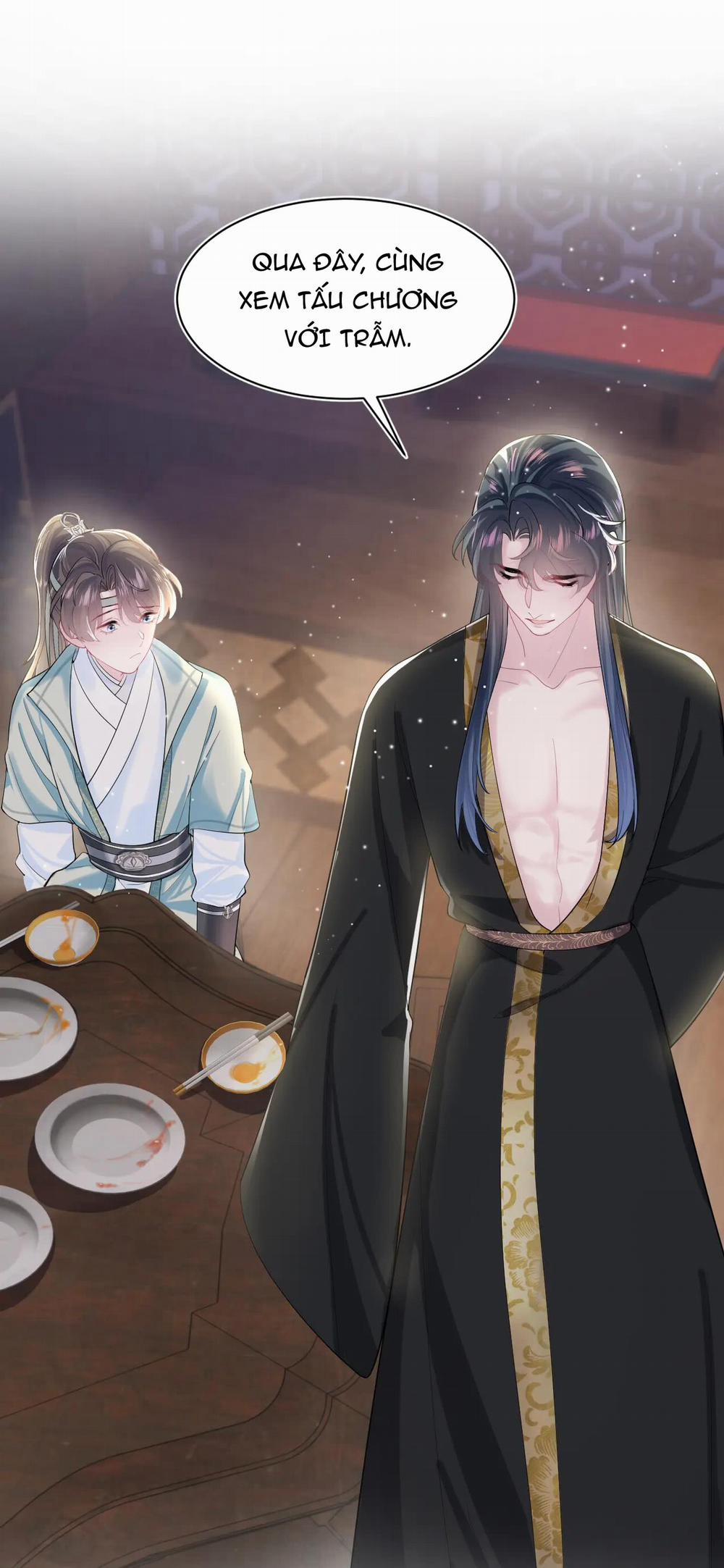 Tuyệt Mỹ Bạch Liên Online Dạy Học 42 trang 6