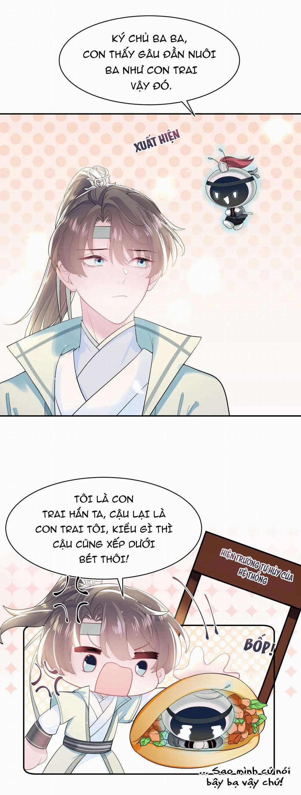 Tuyệt Mỹ Bạch Liên Online Dạy Học 42 trang 8