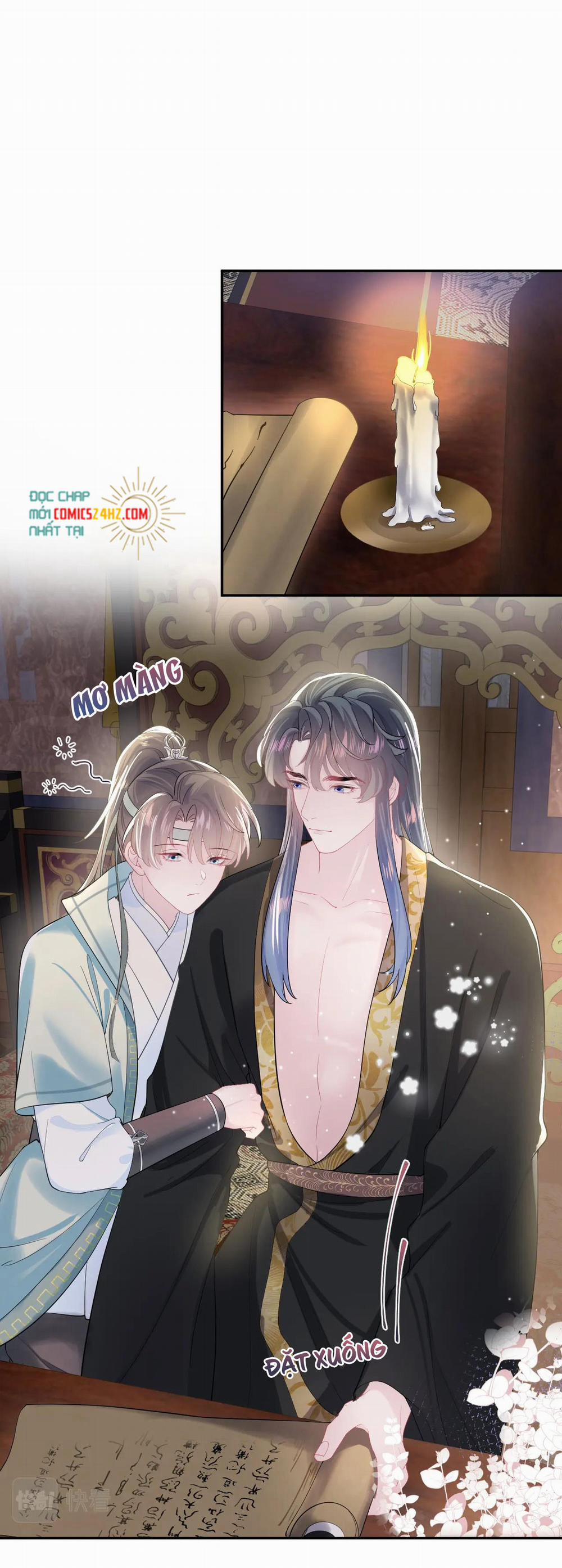 Tuyệt Mỹ Bạch Liên Online Dạy Học 42 trang 9