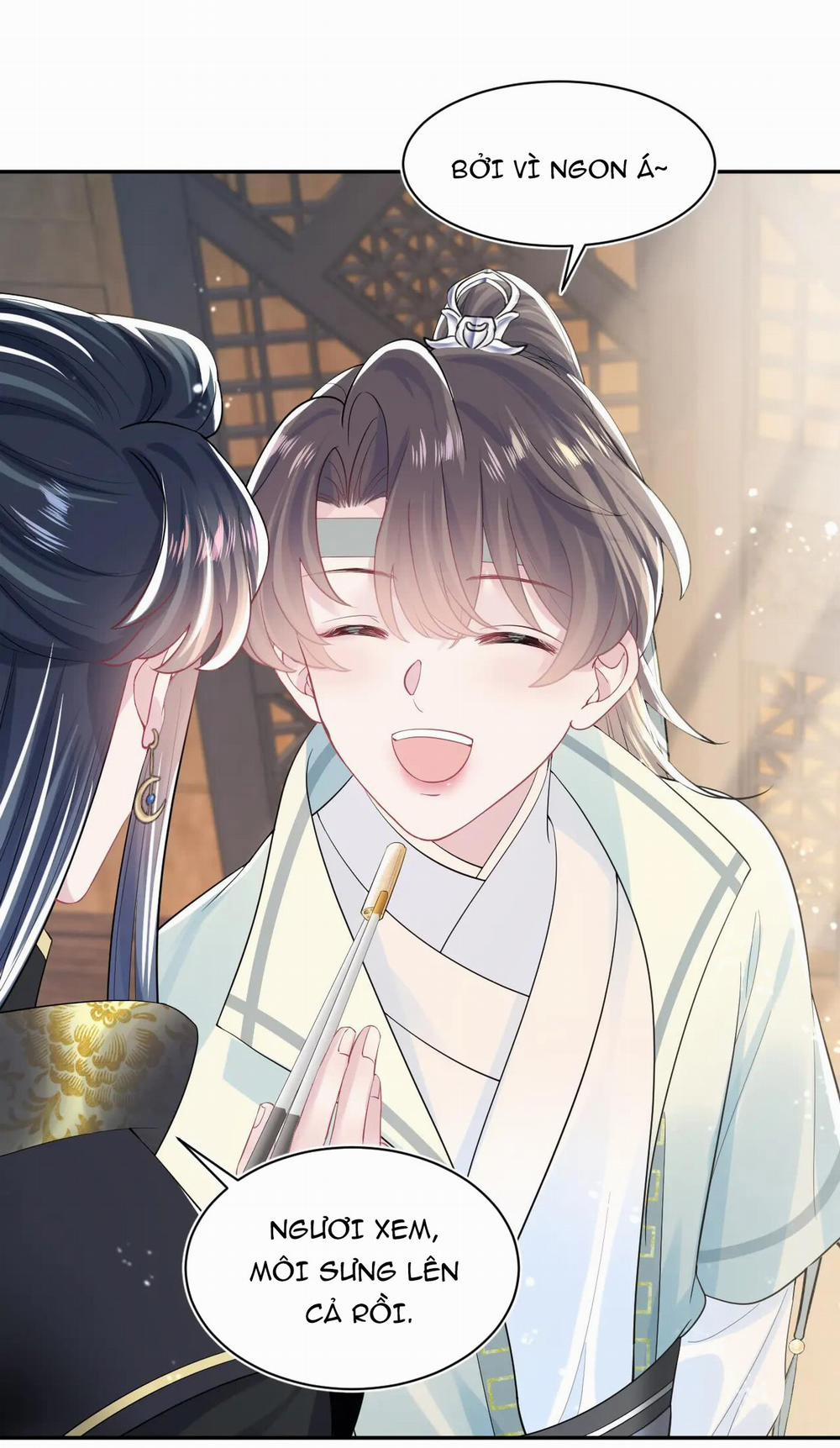 Tuyệt Mỹ Bạch Liên Online Dạy Học 43 trang 13