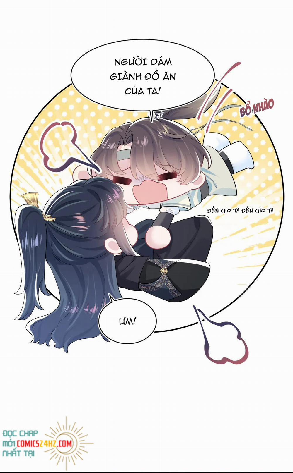 Tuyệt Mỹ Bạch Liên Online Dạy Học 43 trang 17