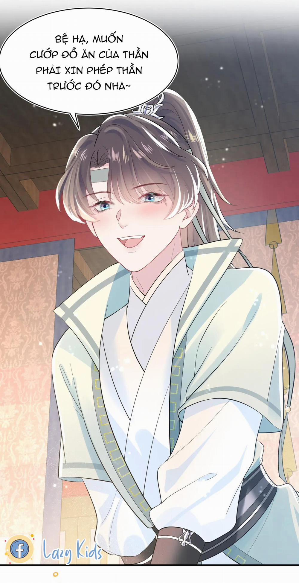 Tuyệt Mỹ Bạch Liên Online Dạy Học 43 trang 21