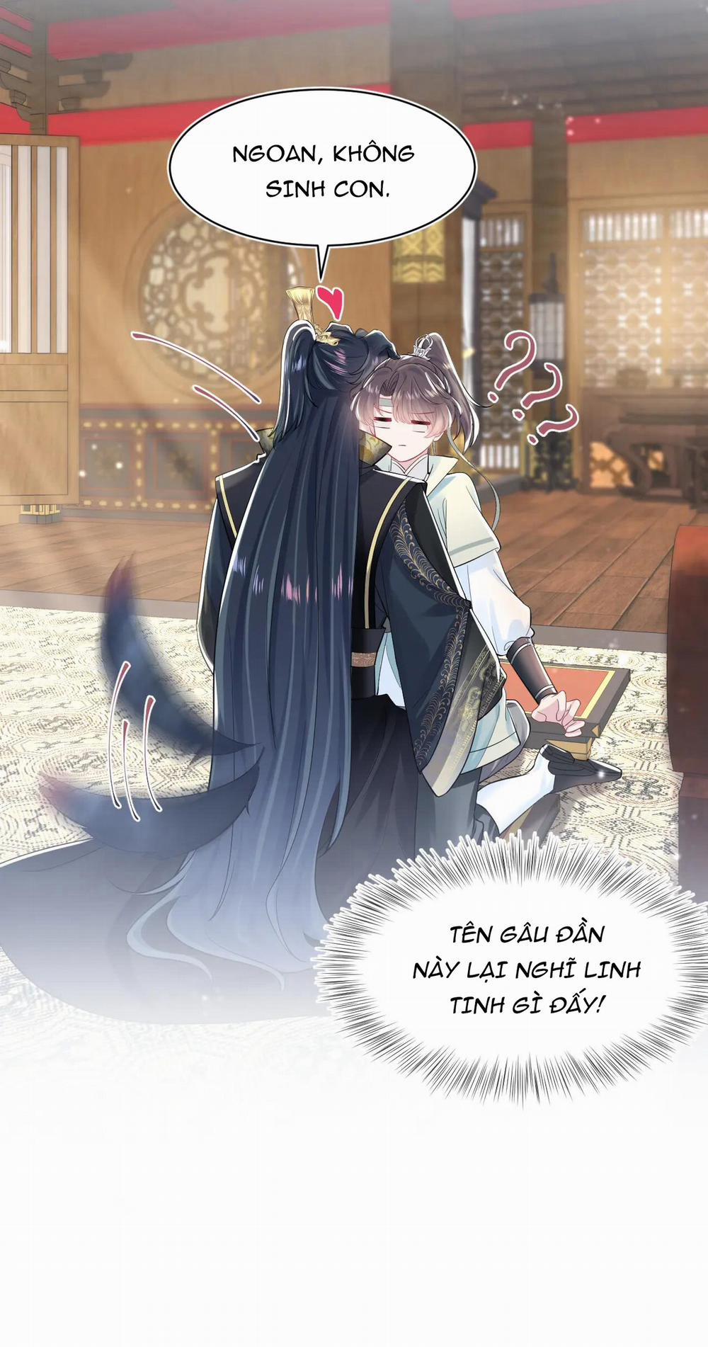 Tuyệt Mỹ Bạch Liên Online Dạy Học 43 trang 25