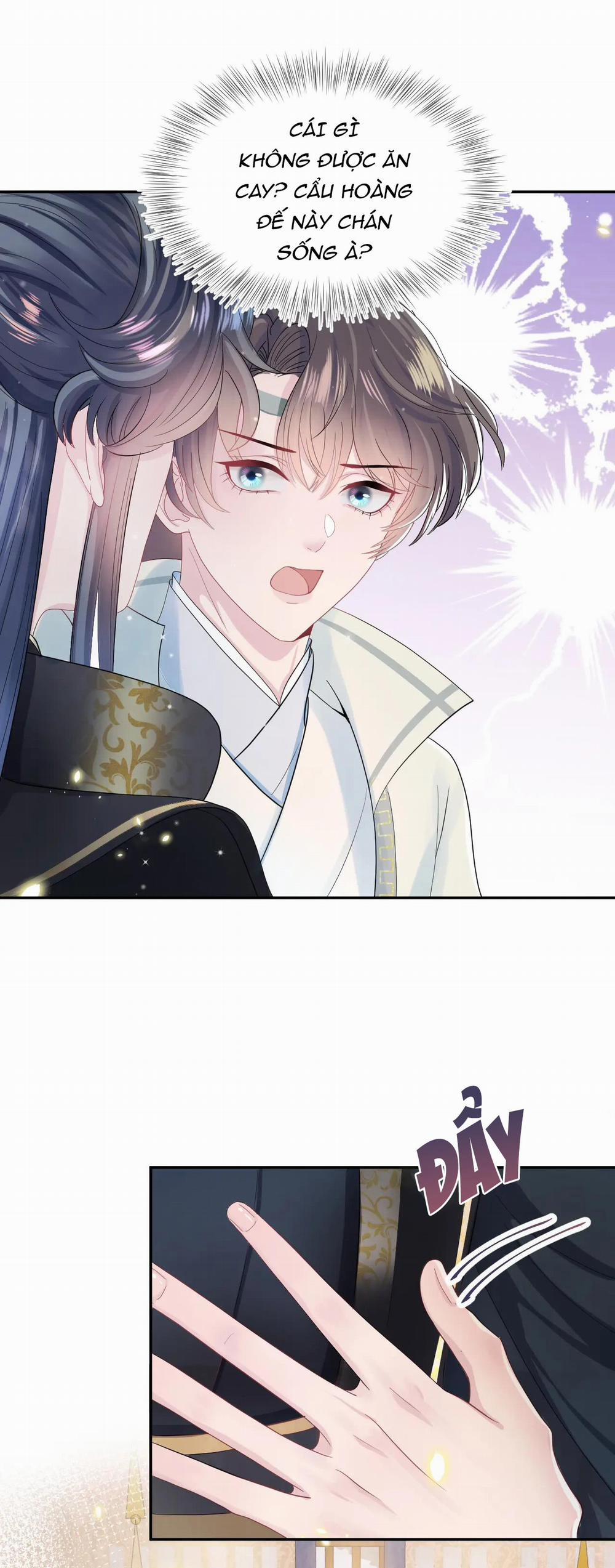 Tuyệt Mỹ Bạch Liên Online Dạy Học 43 trang 29