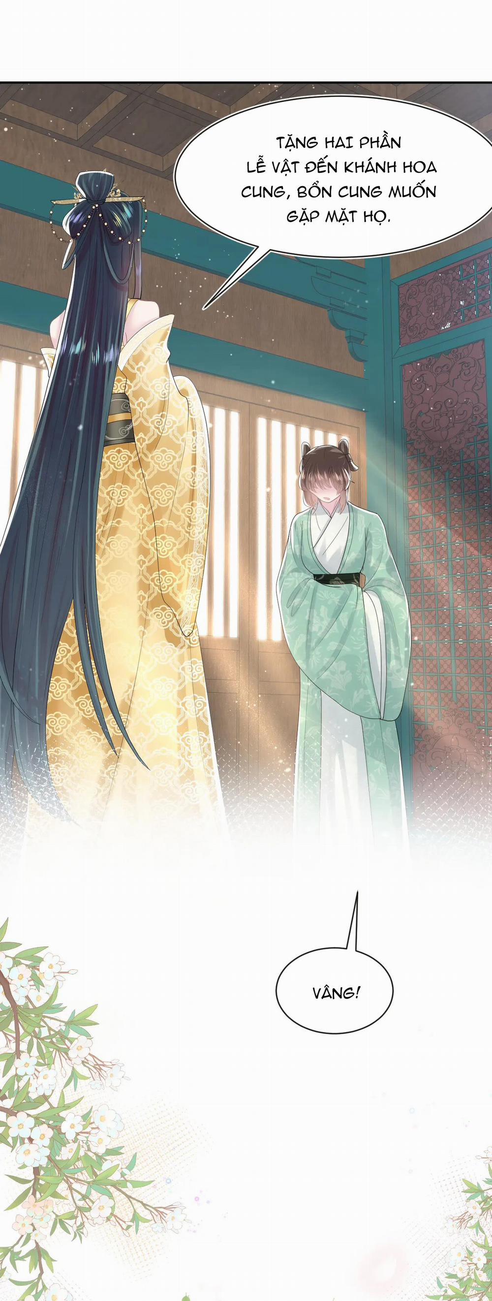 Tuyệt Mỹ Bạch Liên Online Dạy Học 43 trang 3