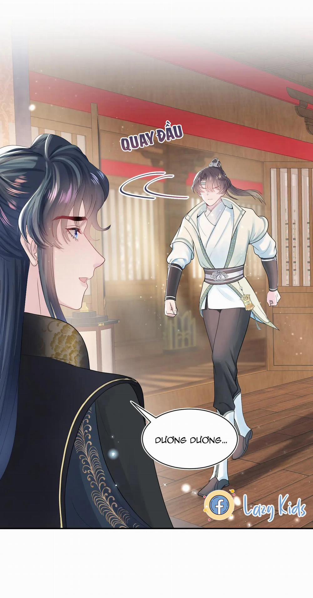 Tuyệt Mỹ Bạch Liên Online Dạy Học 43 trang 31