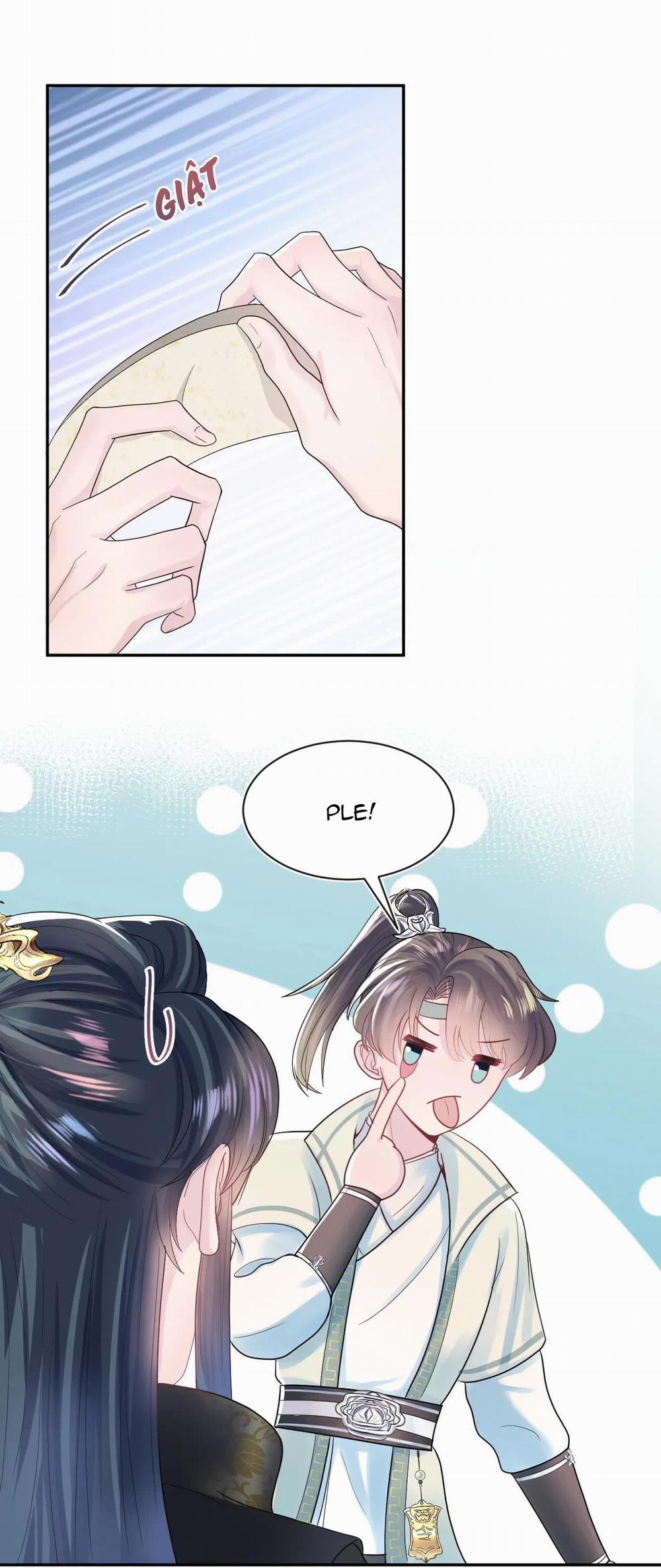 Tuyệt Mỹ Bạch Liên Online Dạy Học 43 trang 32