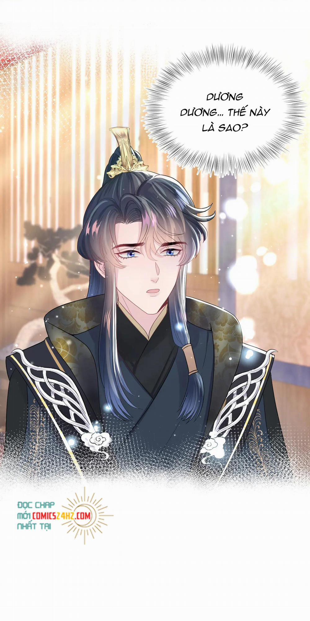 Tuyệt Mỹ Bạch Liên Online Dạy Học 43 trang 33