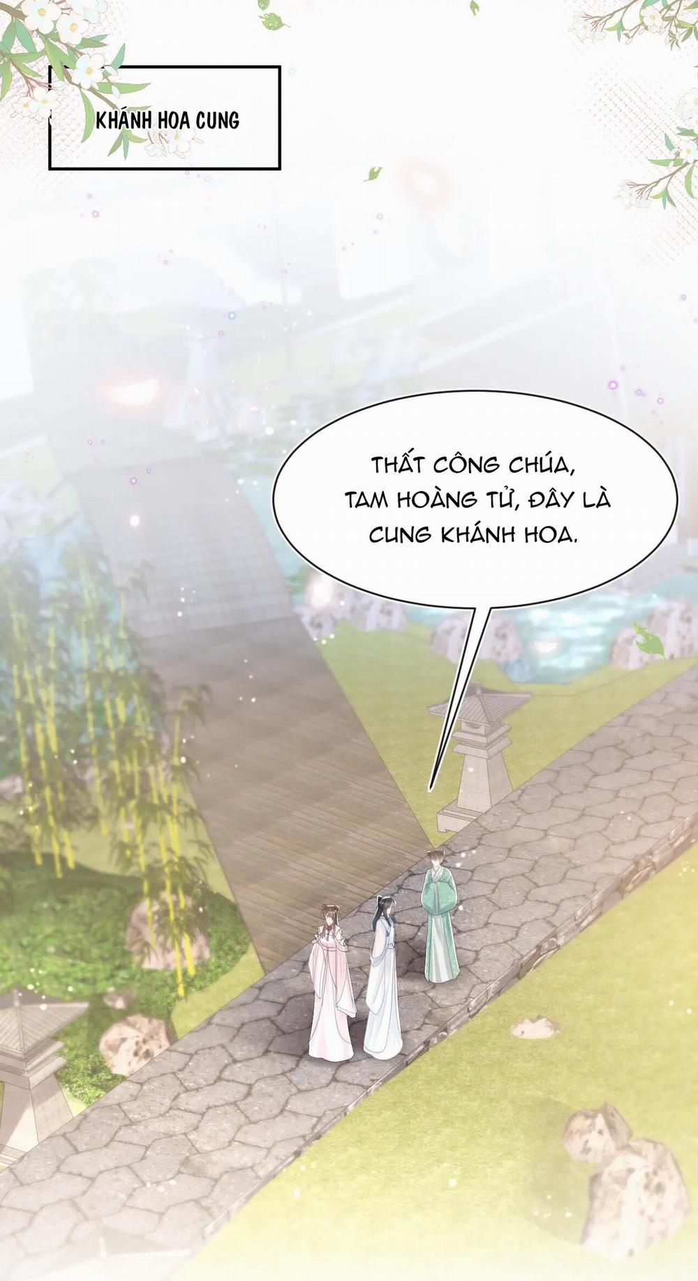 Tuyệt Mỹ Bạch Liên Online Dạy Học 43 trang 4