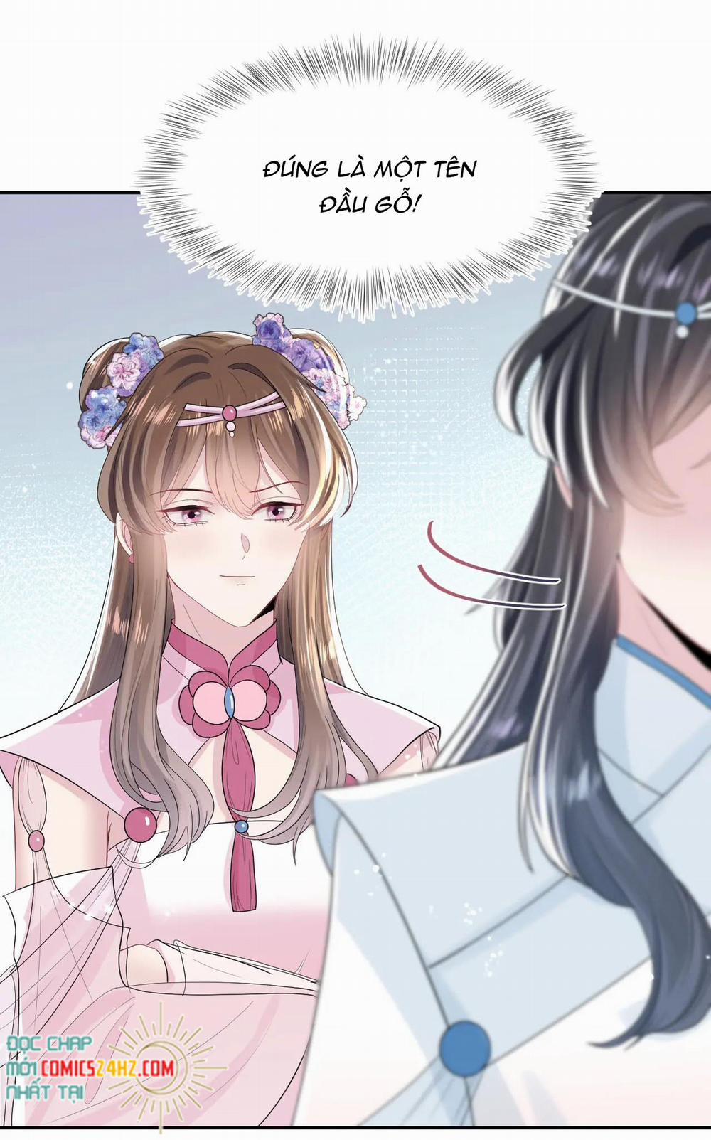 Tuyệt Mỹ Bạch Liên Online Dạy Học 43 trang 8