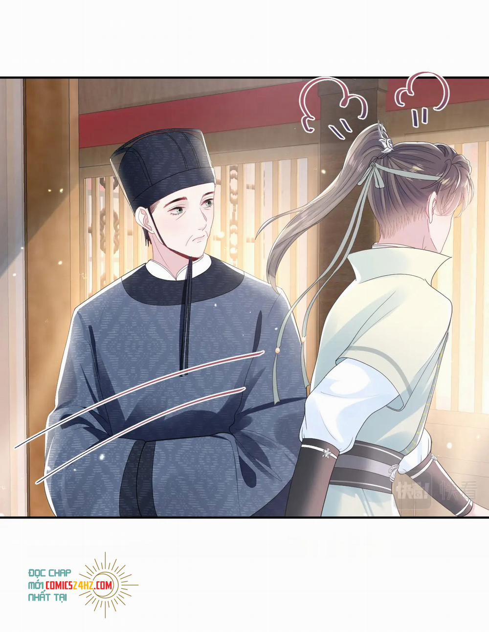 Tuyệt Mỹ Bạch Liên Online Dạy Học 44 trang 1