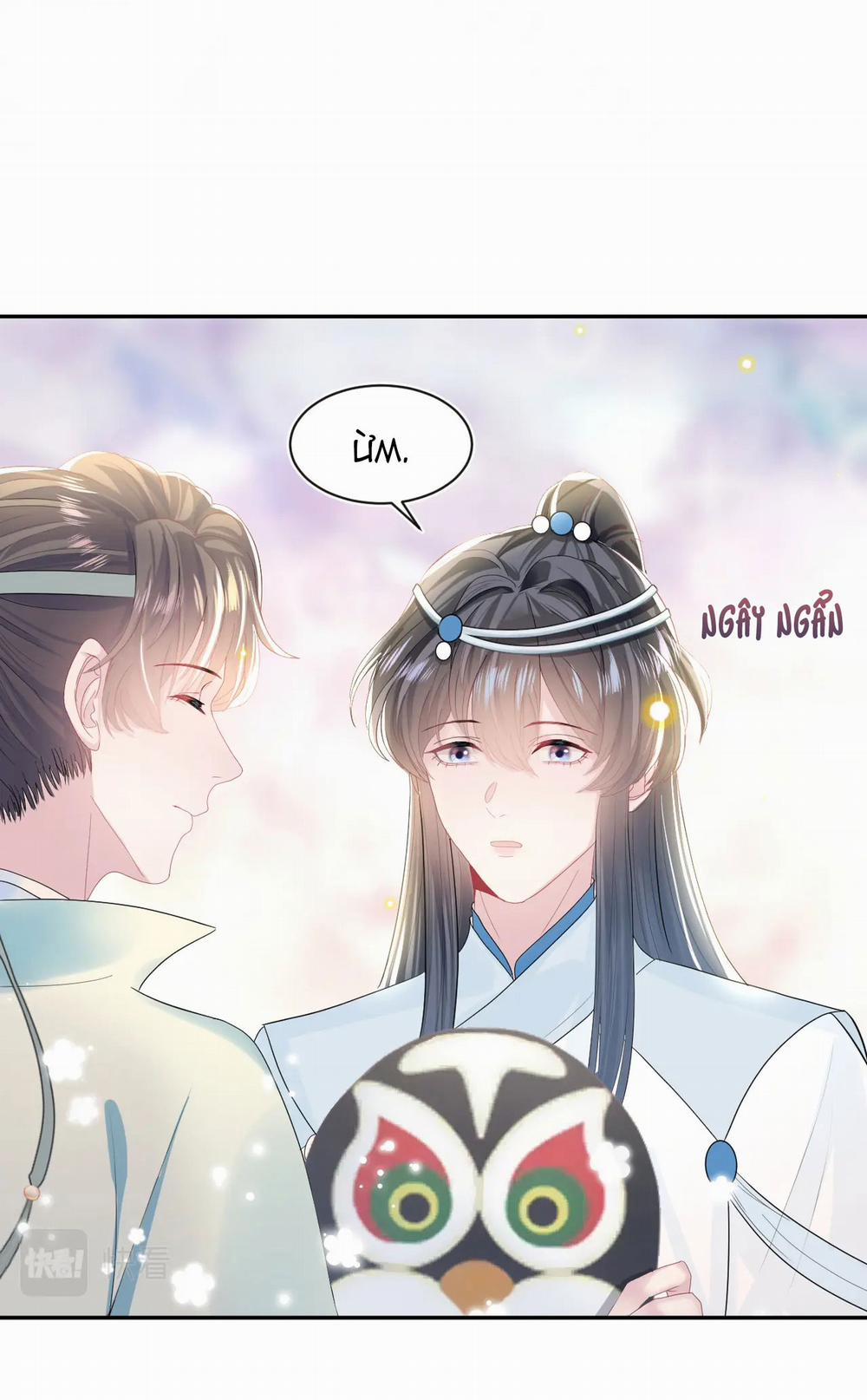 Tuyệt Mỹ Bạch Liên Online Dạy Học 44 trang 13