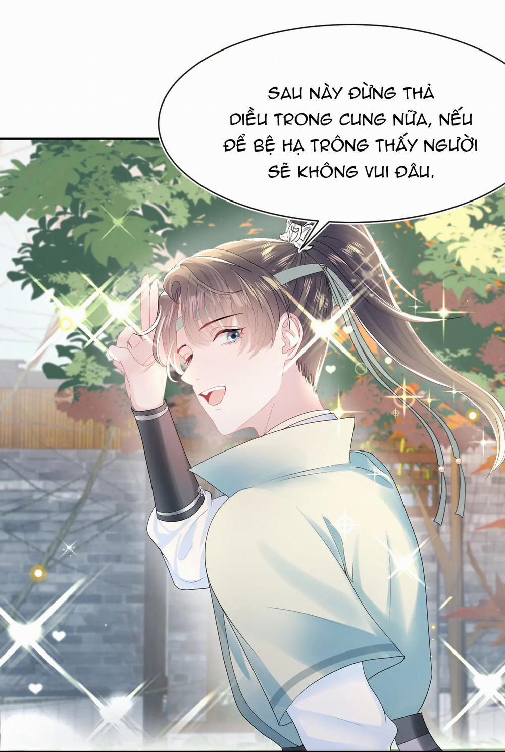 Tuyệt Mỹ Bạch Liên Online Dạy Học 44 trang 14