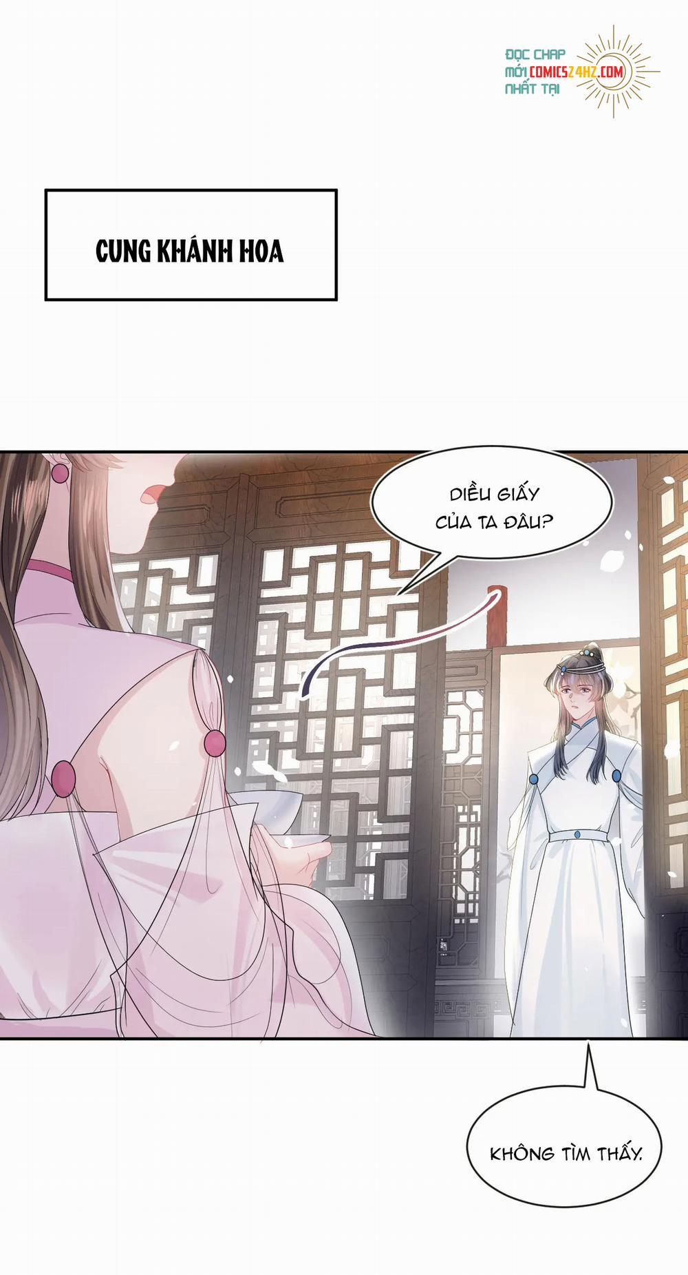 Tuyệt Mỹ Bạch Liên Online Dạy Học 44 trang 17