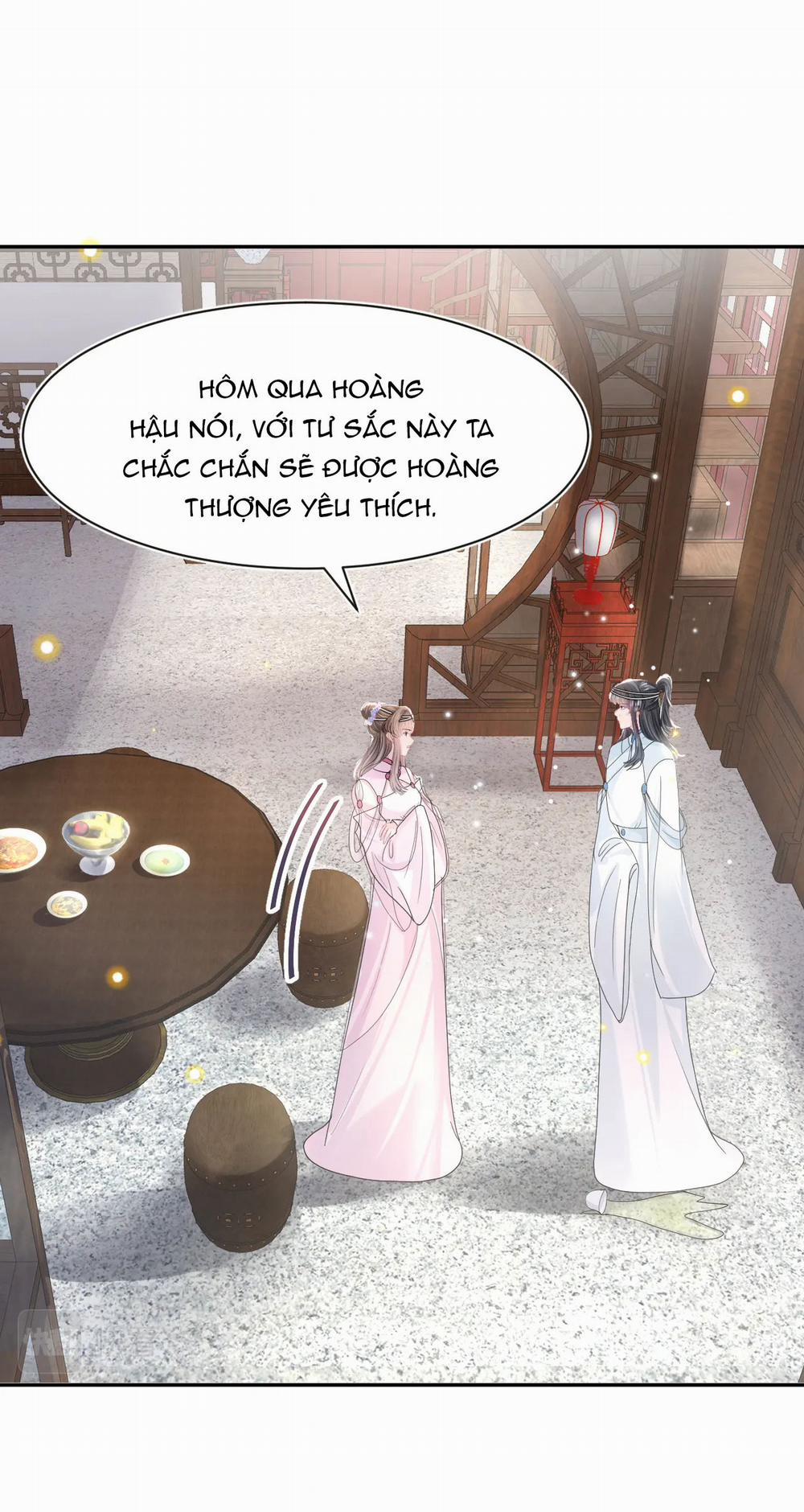 Tuyệt Mỹ Bạch Liên Online Dạy Học 44 trang 19