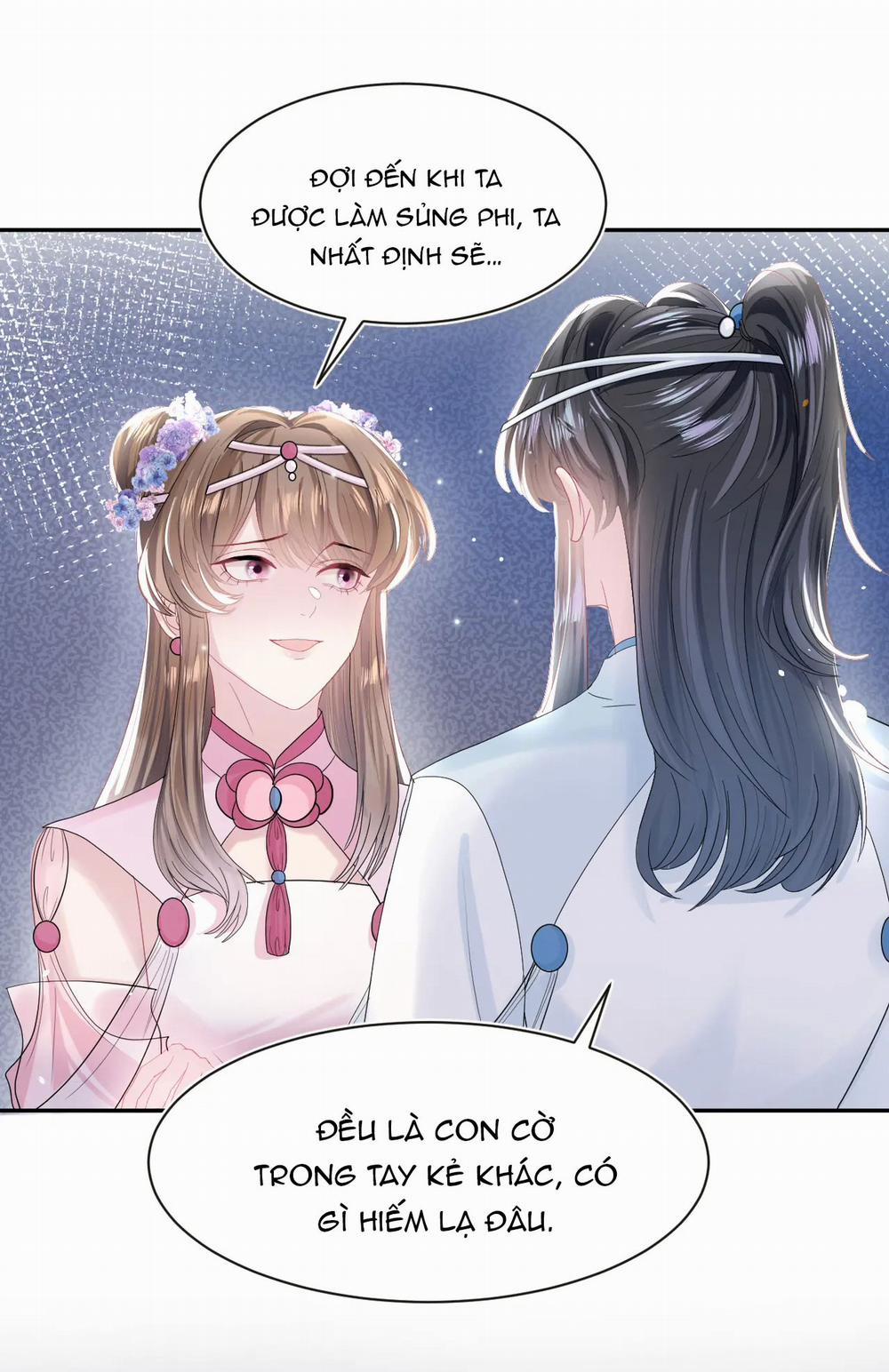 Tuyệt Mỹ Bạch Liên Online Dạy Học 44 trang 20