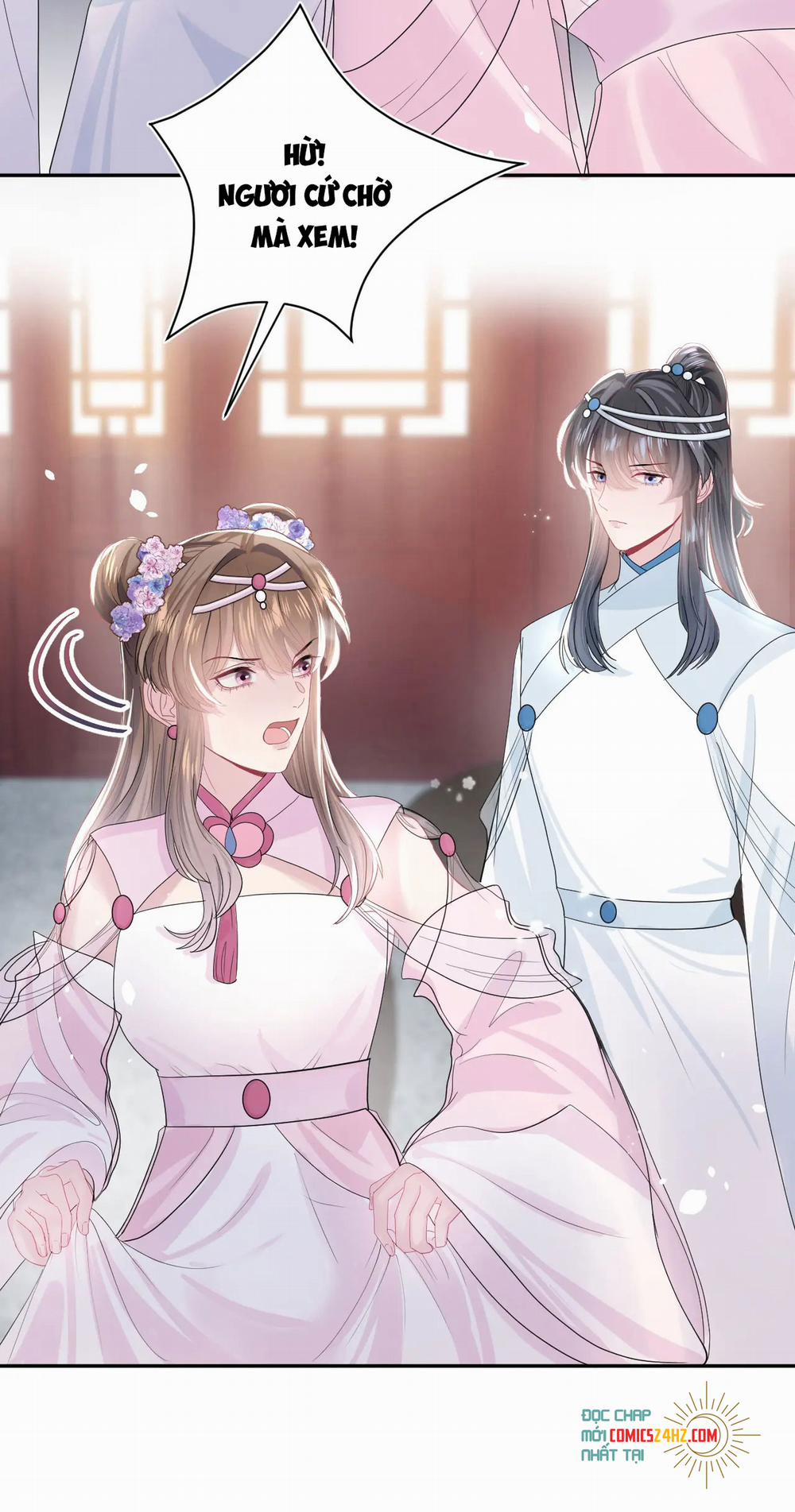 Tuyệt Mỹ Bạch Liên Online Dạy Học 44 trang 22