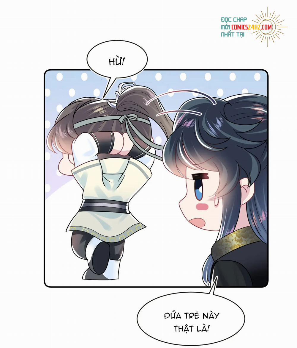 Tuyệt Mỹ Bạch Liên Online Dạy Học 44 trang 28