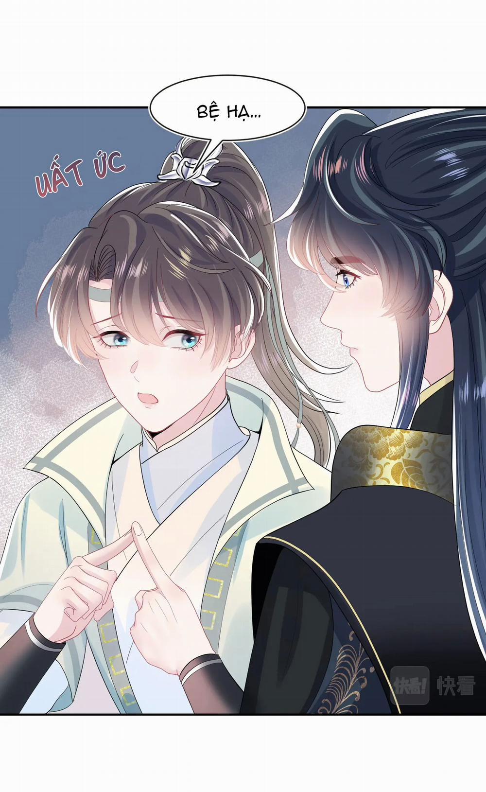 Tuyệt Mỹ Bạch Liên Online Dạy Học 44 trang 30