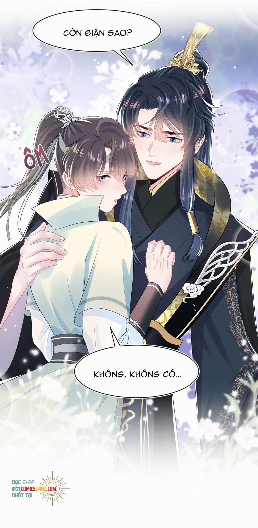 Tuyệt Mỹ Bạch Liên Online Dạy Học 44 trang 32