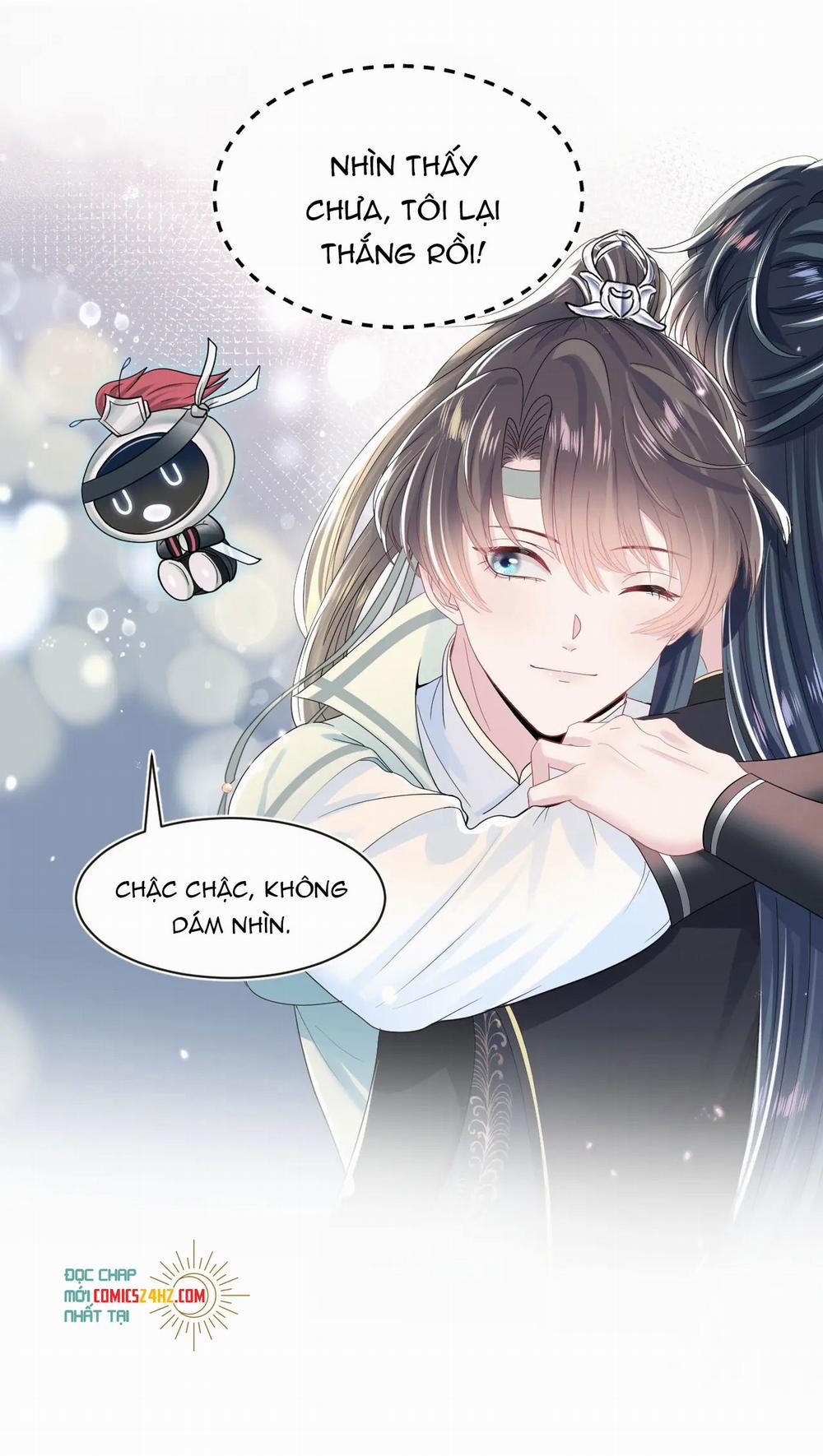 Tuyệt Mỹ Bạch Liên Online Dạy Học 44 trang 38