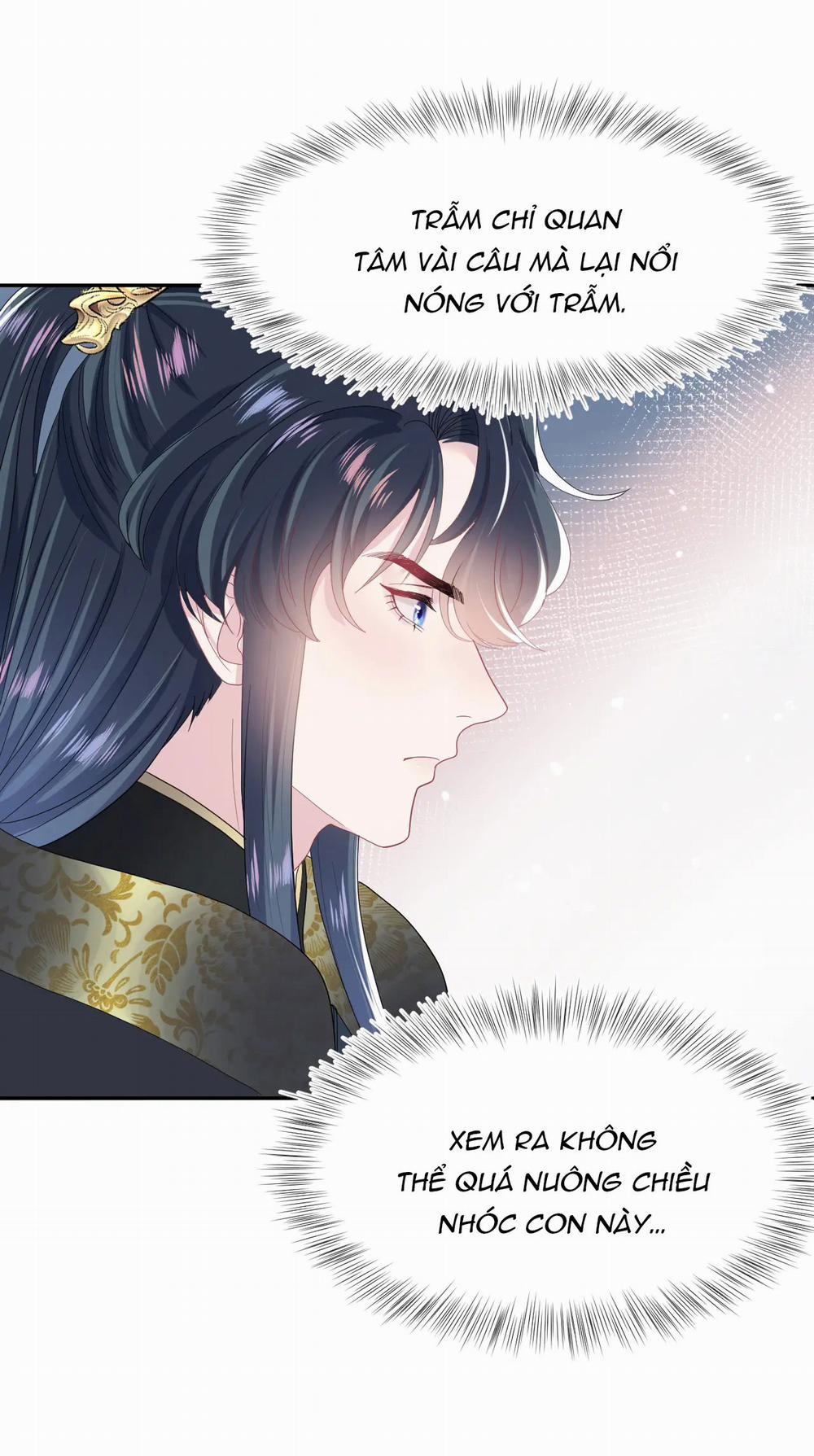 Tuyệt Mỹ Bạch Liên Online Dạy Học 44 trang 5