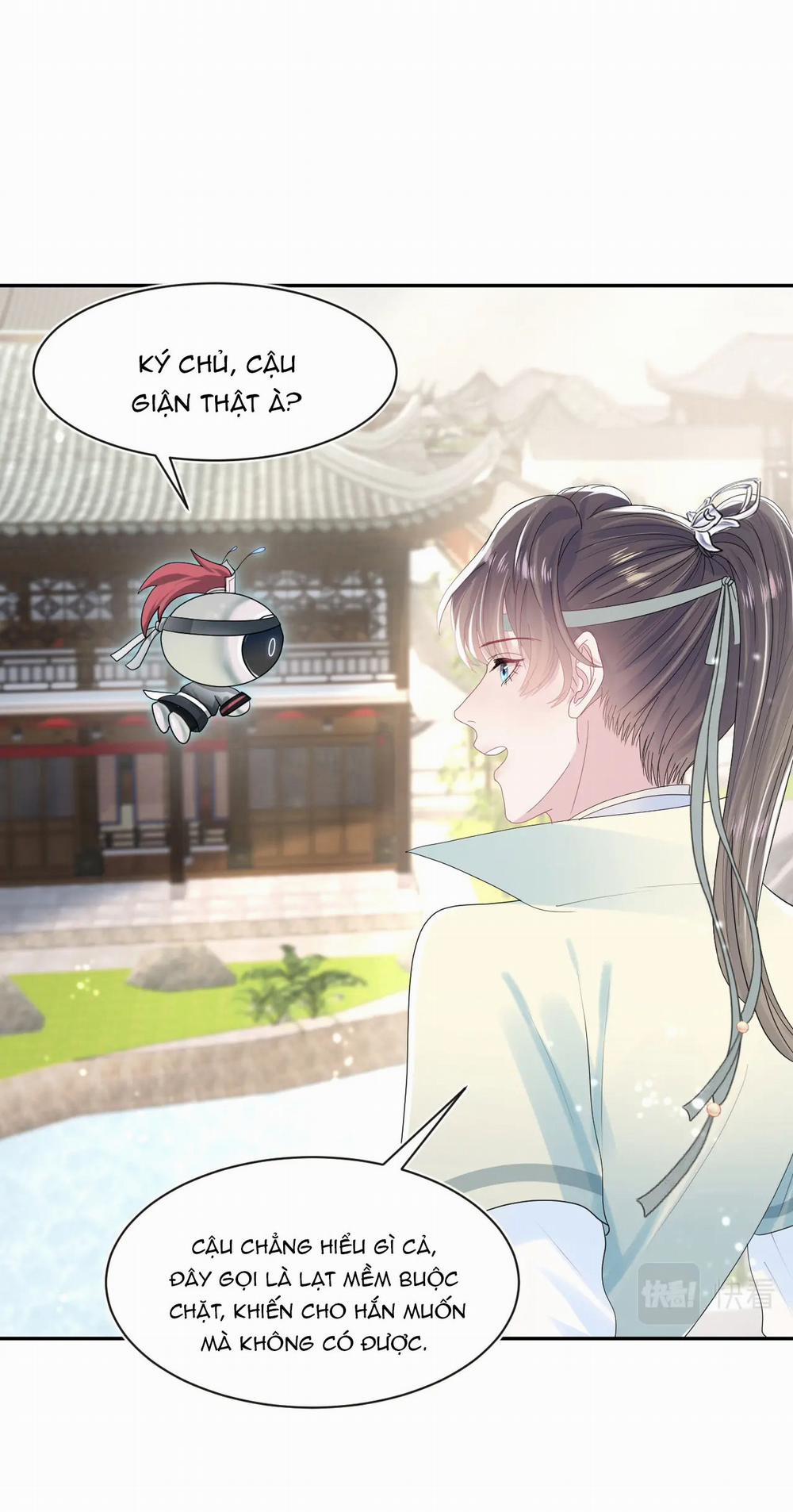 Tuyệt Mỹ Bạch Liên Online Dạy Học 44 trang 7