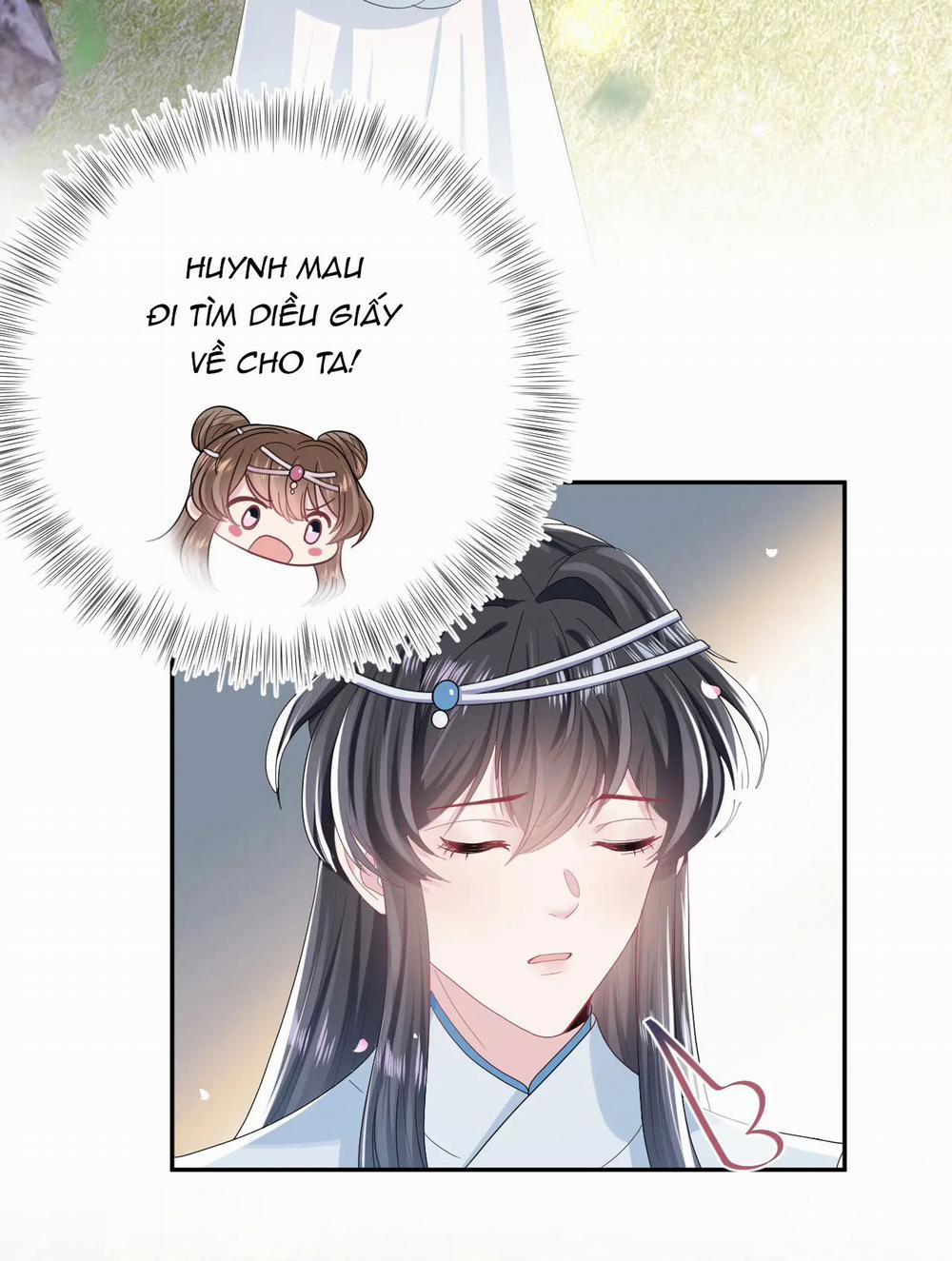 Tuyệt Mỹ Bạch Liên Online Dạy Học 44 trang 9