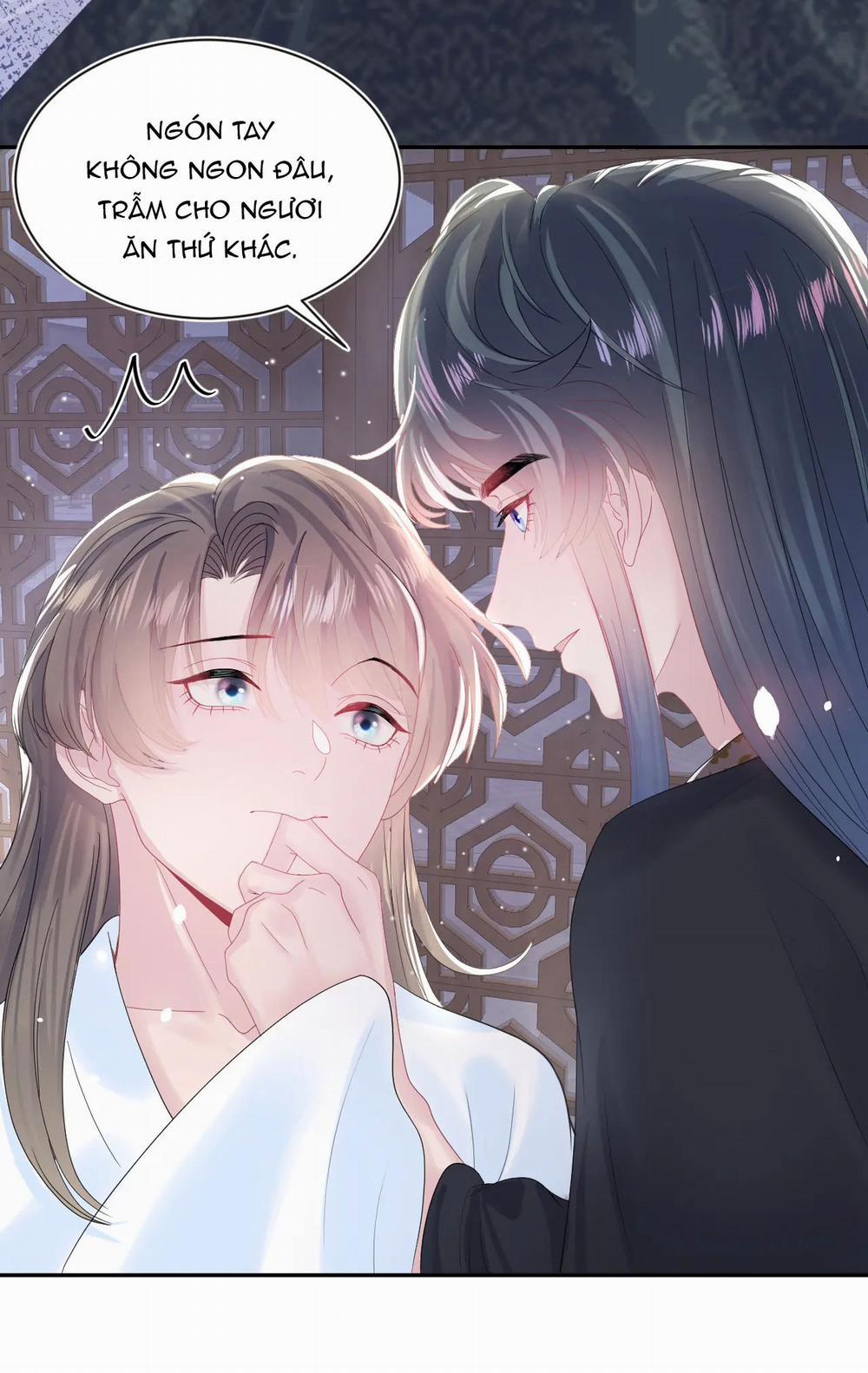 Tuyệt Mỹ Bạch Liên Online Dạy Học 45 trang 11