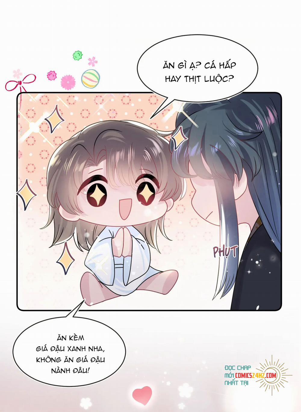 Tuyệt Mỹ Bạch Liên Online Dạy Học 45 trang 12