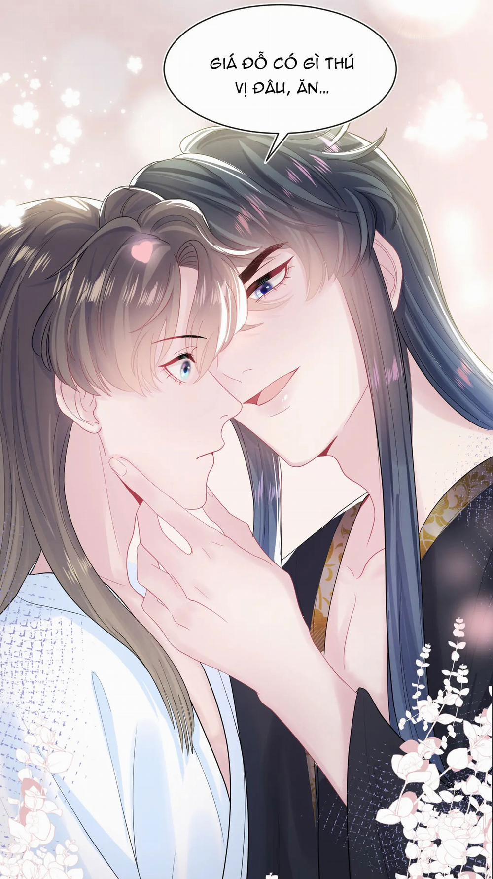 Tuyệt Mỹ Bạch Liên Online Dạy Học 45 trang 13