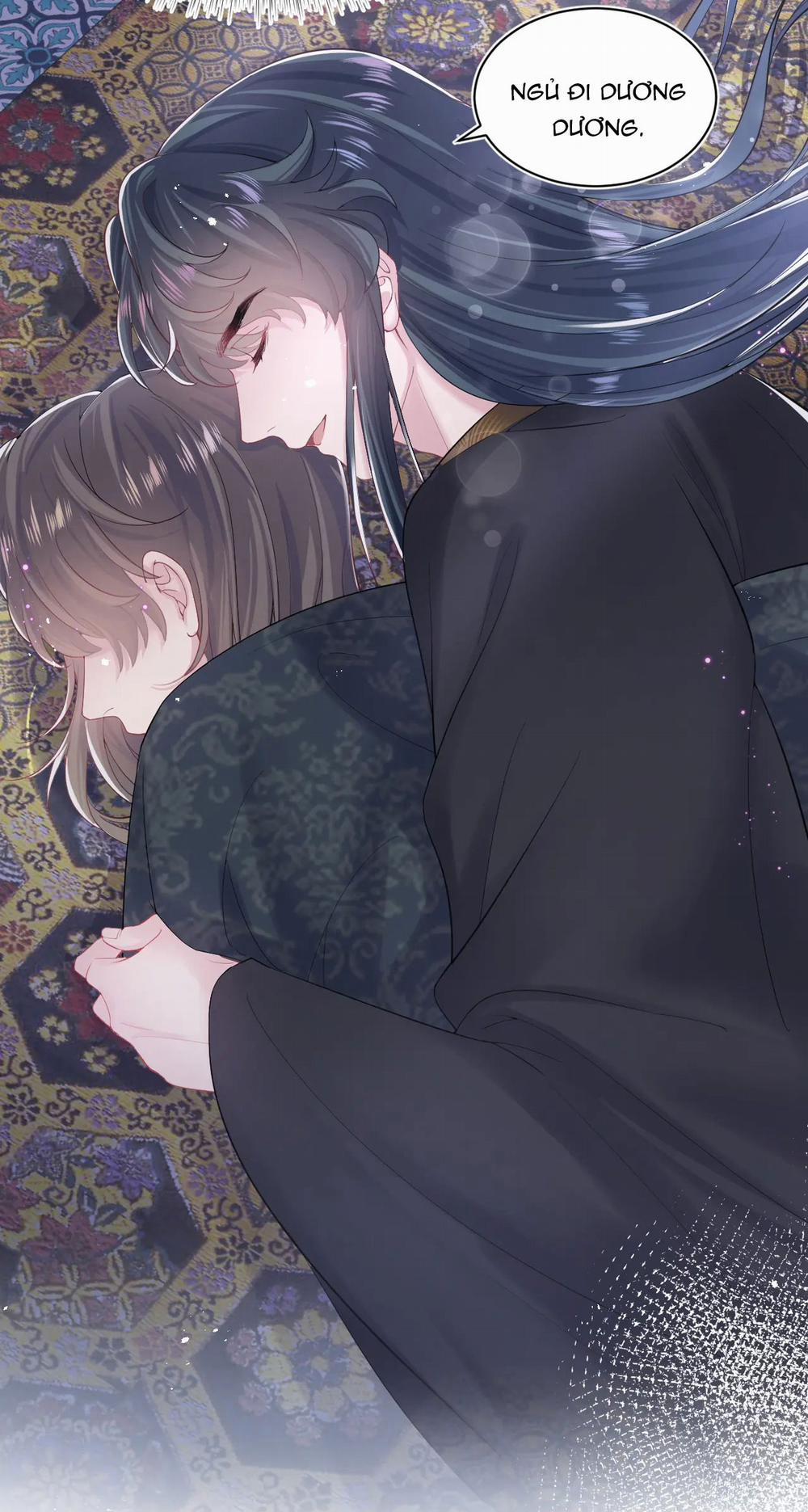 Tuyệt Mỹ Bạch Liên Online Dạy Học 45 trang 16