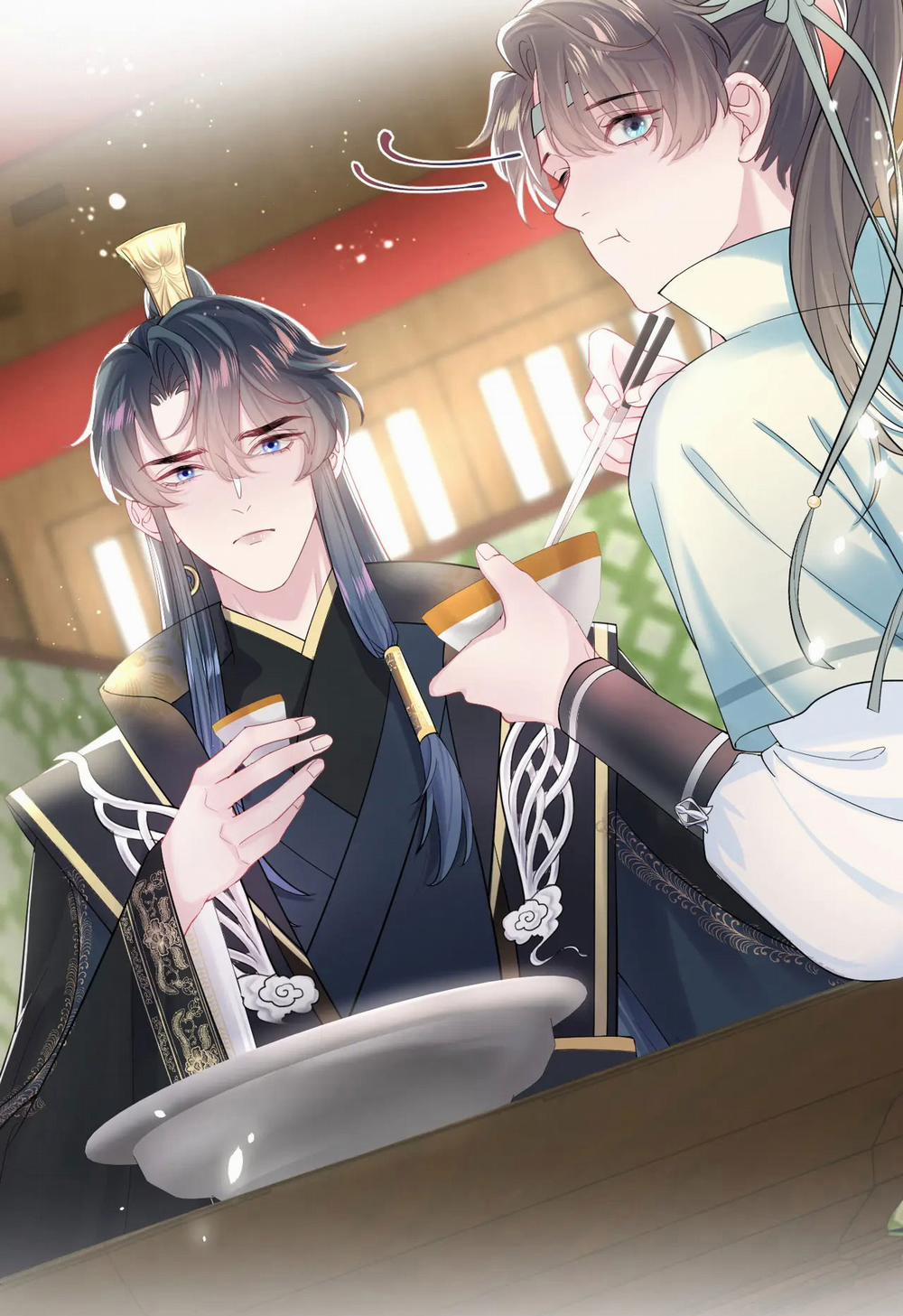 Tuyệt Mỹ Bạch Liên Online Dạy Học 45 trang 18