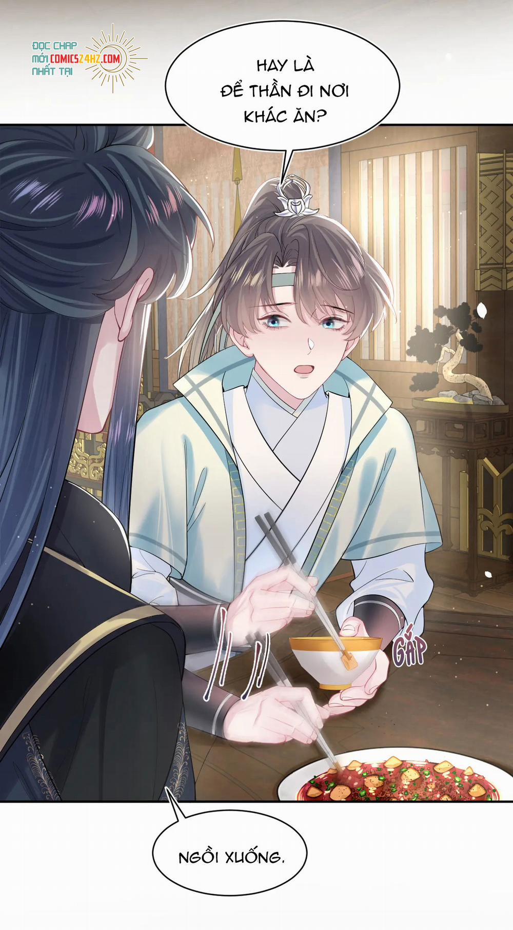 Tuyệt Mỹ Bạch Liên Online Dạy Học 45 trang 19