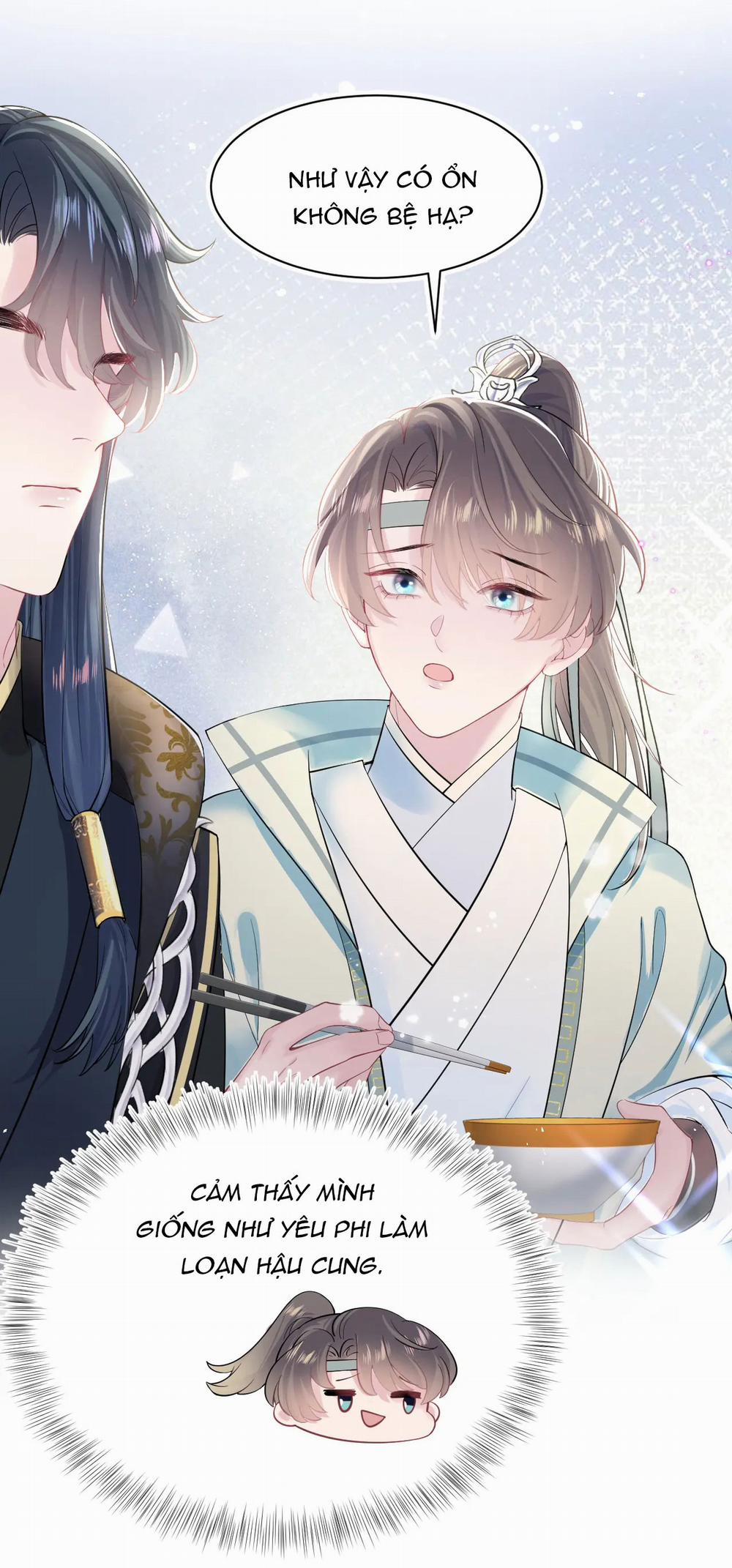 Tuyệt Mỹ Bạch Liên Online Dạy Học 45 trang 22