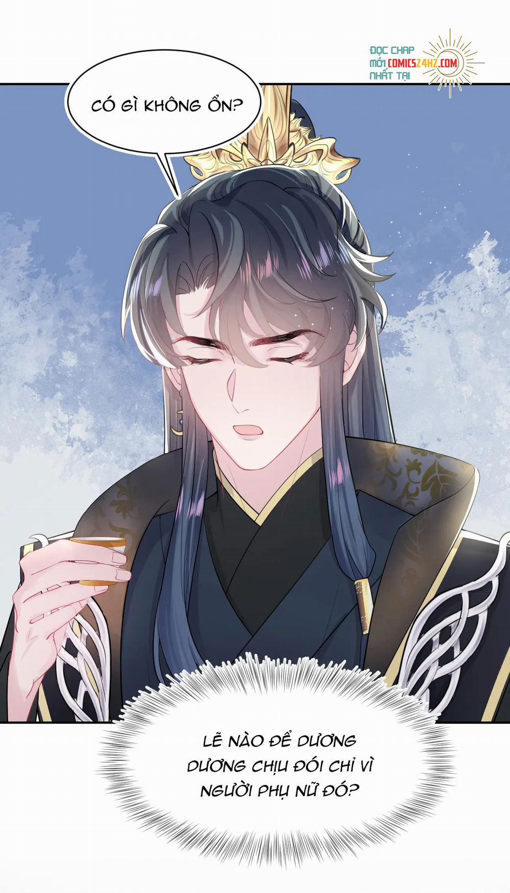 Tuyệt Mỹ Bạch Liên Online Dạy Học 45 trang 23