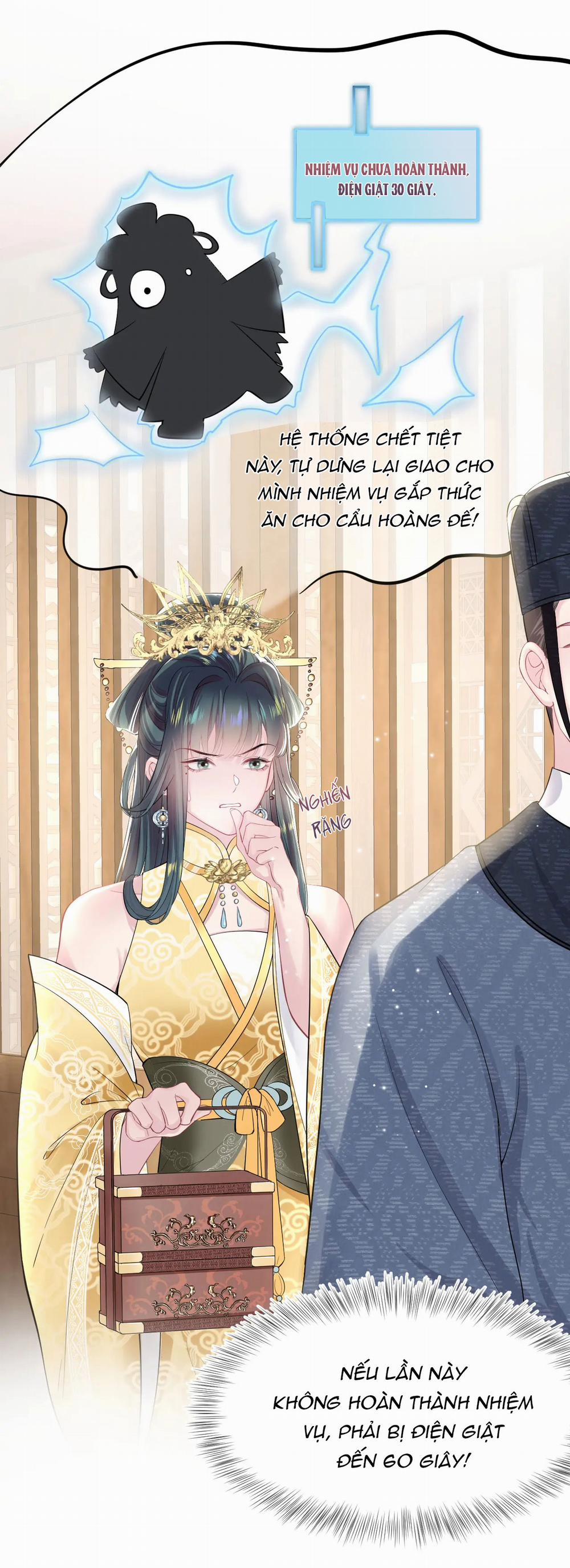 Tuyệt Mỹ Bạch Liên Online Dạy Học 45 trang 26