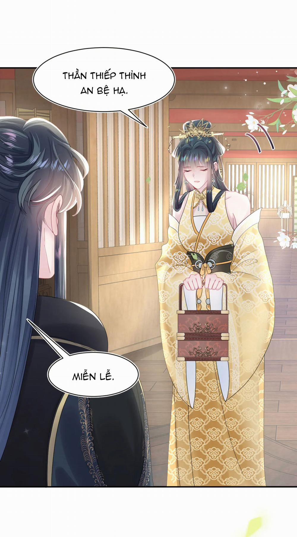 Tuyệt Mỹ Bạch Liên Online Dạy Học 45 trang 27