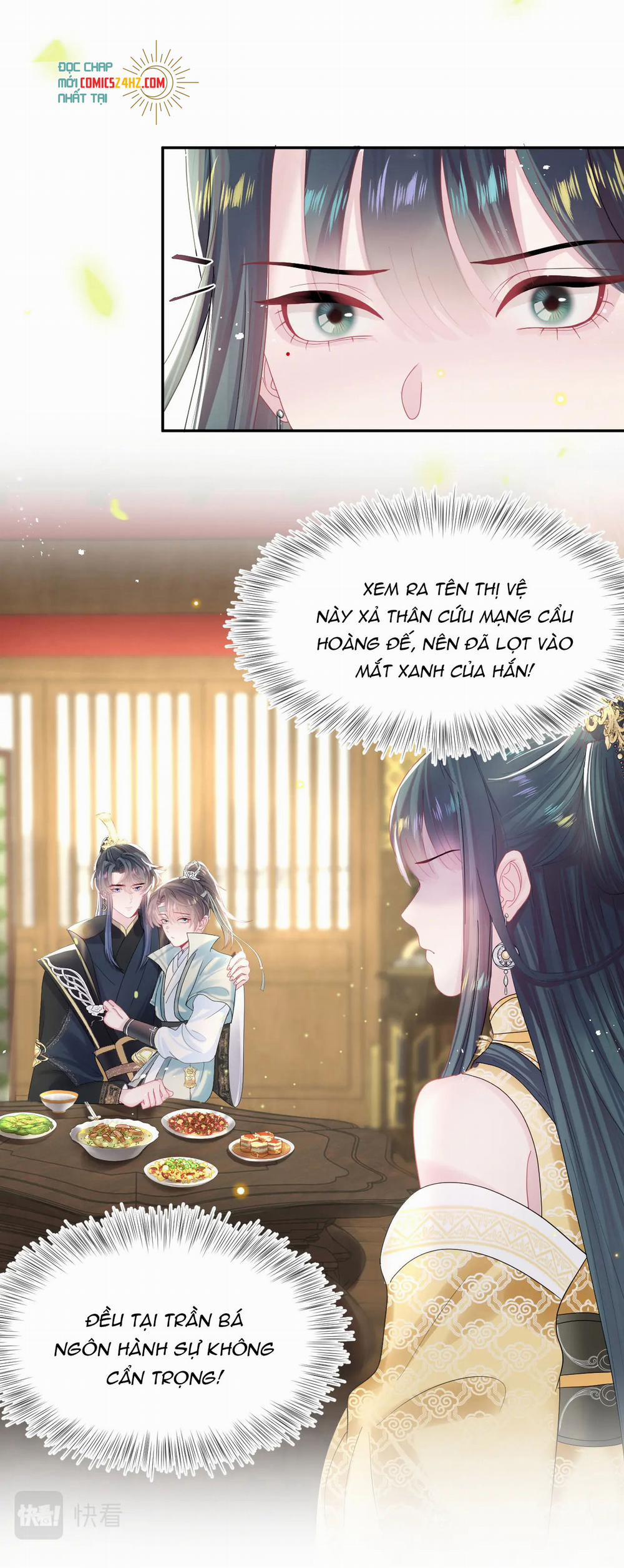 Tuyệt Mỹ Bạch Liên Online Dạy Học 45 trang 28