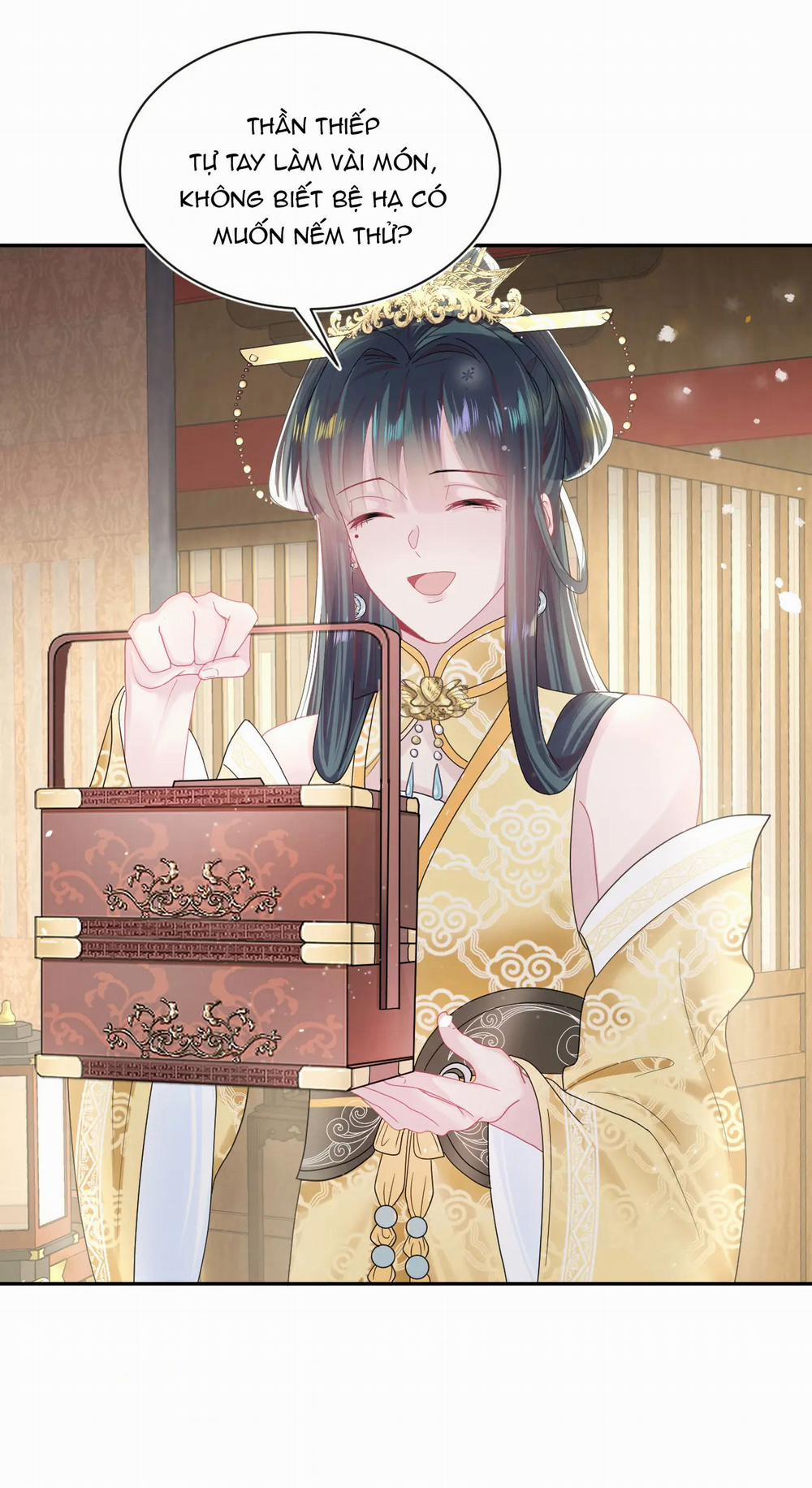 Tuyệt Mỹ Bạch Liên Online Dạy Học 45 trang 30