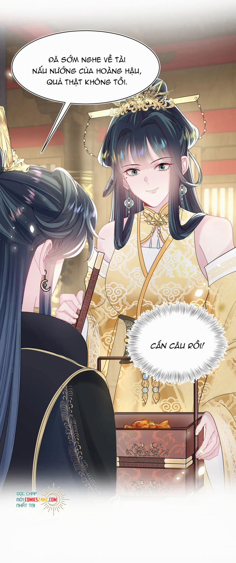 Tuyệt Mỹ Bạch Liên Online Dạy Học 45 trang 32