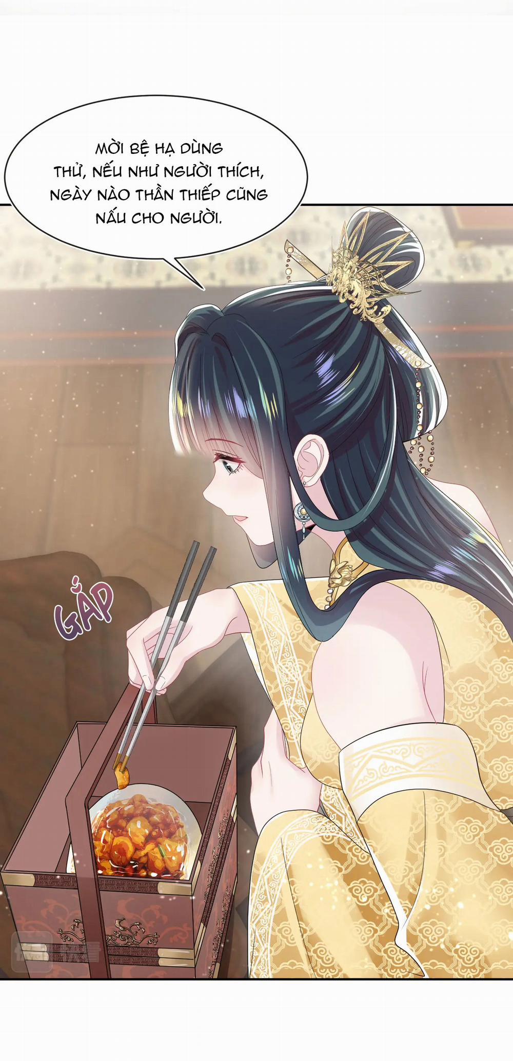 Tuyệt Mỹ Bạch Liên Online Dạy Học 45 trang 33