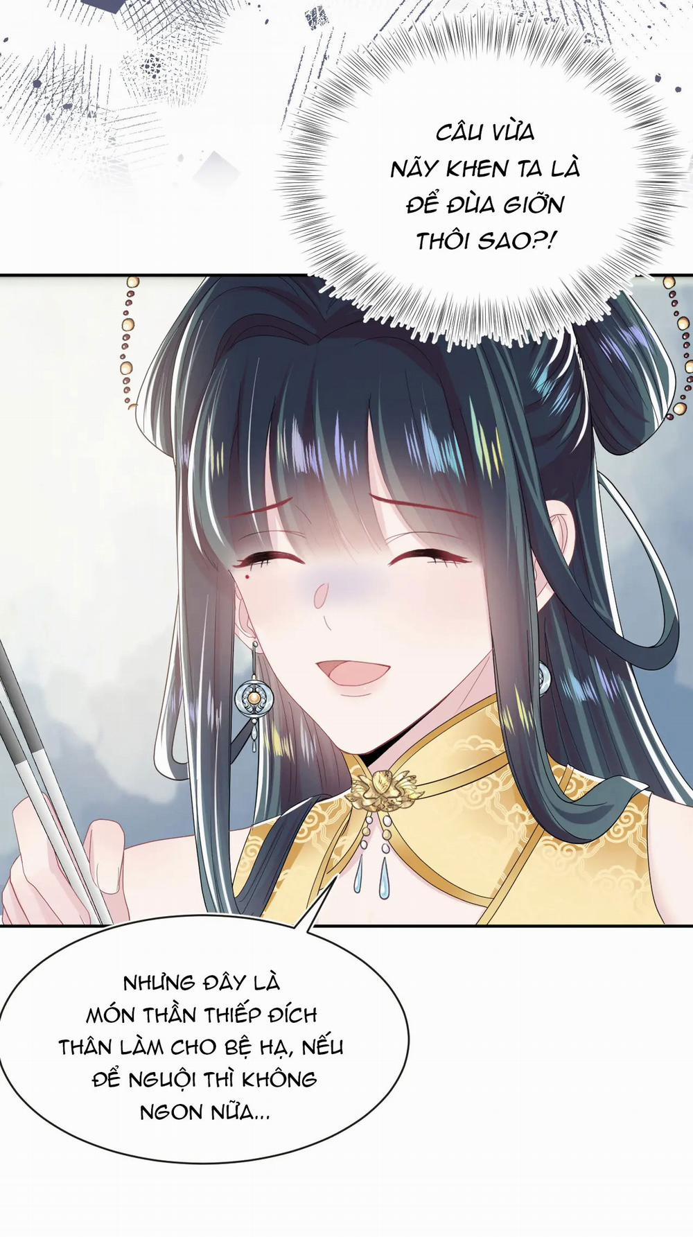 Tuyệt Mỹ Bạch Liên Online Dạy Học 45 trang 36