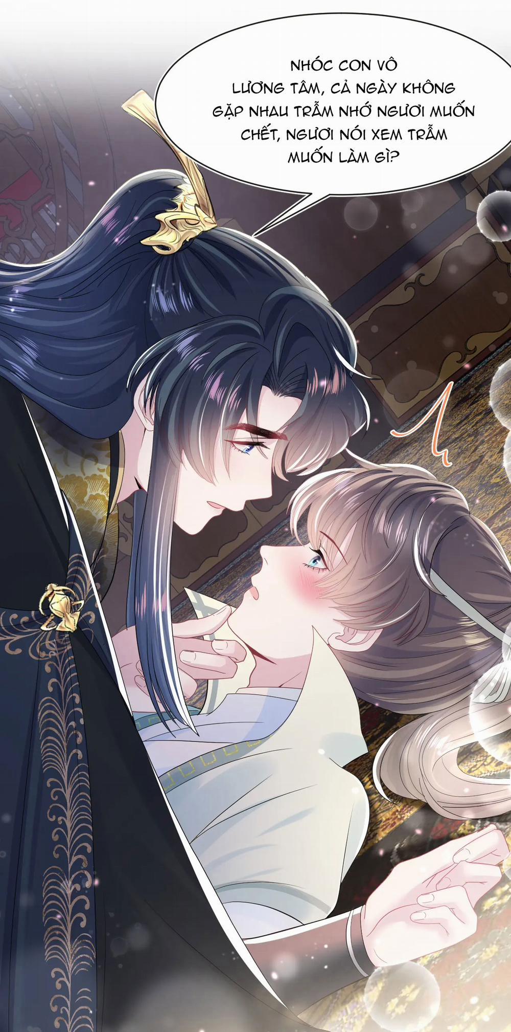 Tuyệt Mỹ Bạch Liên Online Dạy Học 45 trang 4